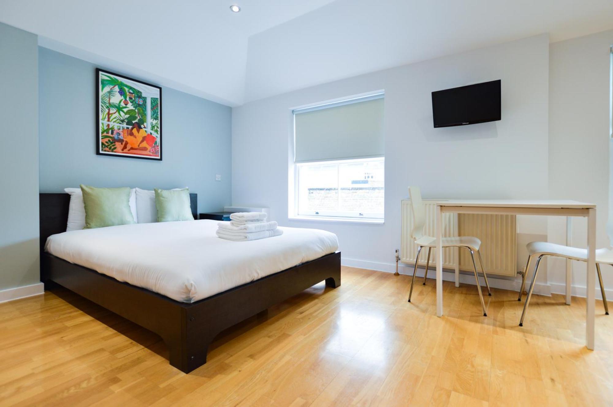 Concept Serviced By Concept Apartamento *