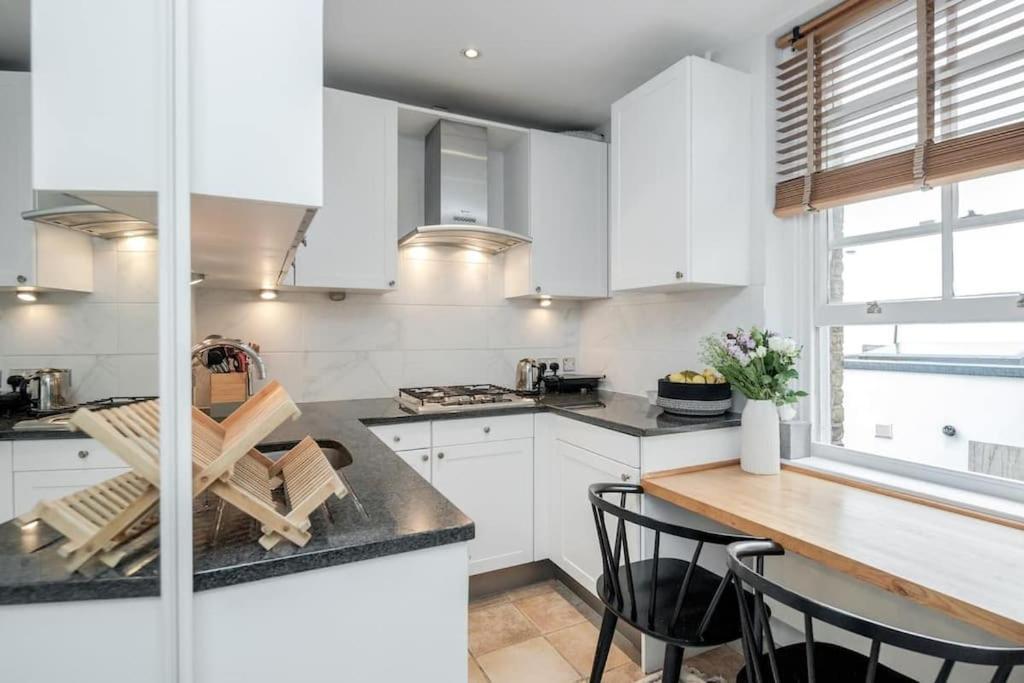 Beautiful Flat In Fulham! Appartement Londres