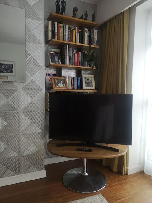 Heart Of Stoke Newington Apartamento Londres