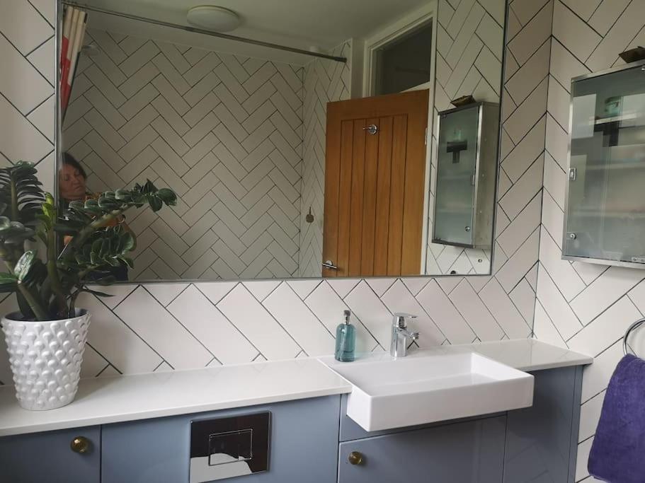 Apartamento Heart Of Stoke Newington Londres