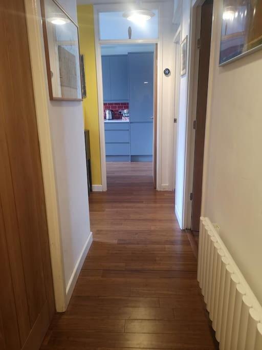 Apartamento Heart Of Stoke Newington *