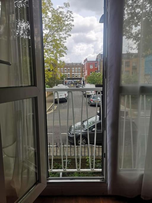 Heart Of Stoke Newington Londres