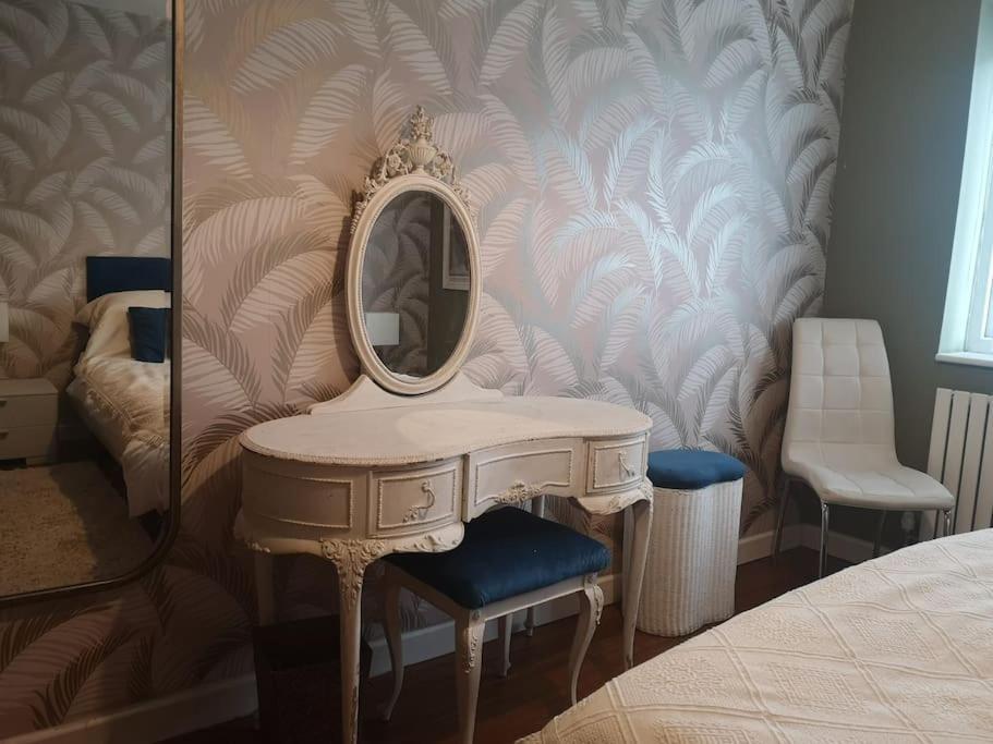 Apartamento Heart Of Stoke Newington Londres