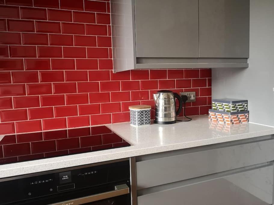Apartamento Heart Of Stoke Newington