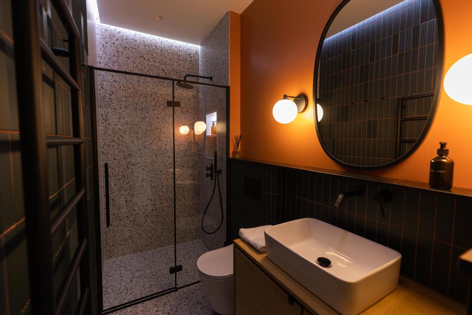 Boutique In Camden Road Apartment