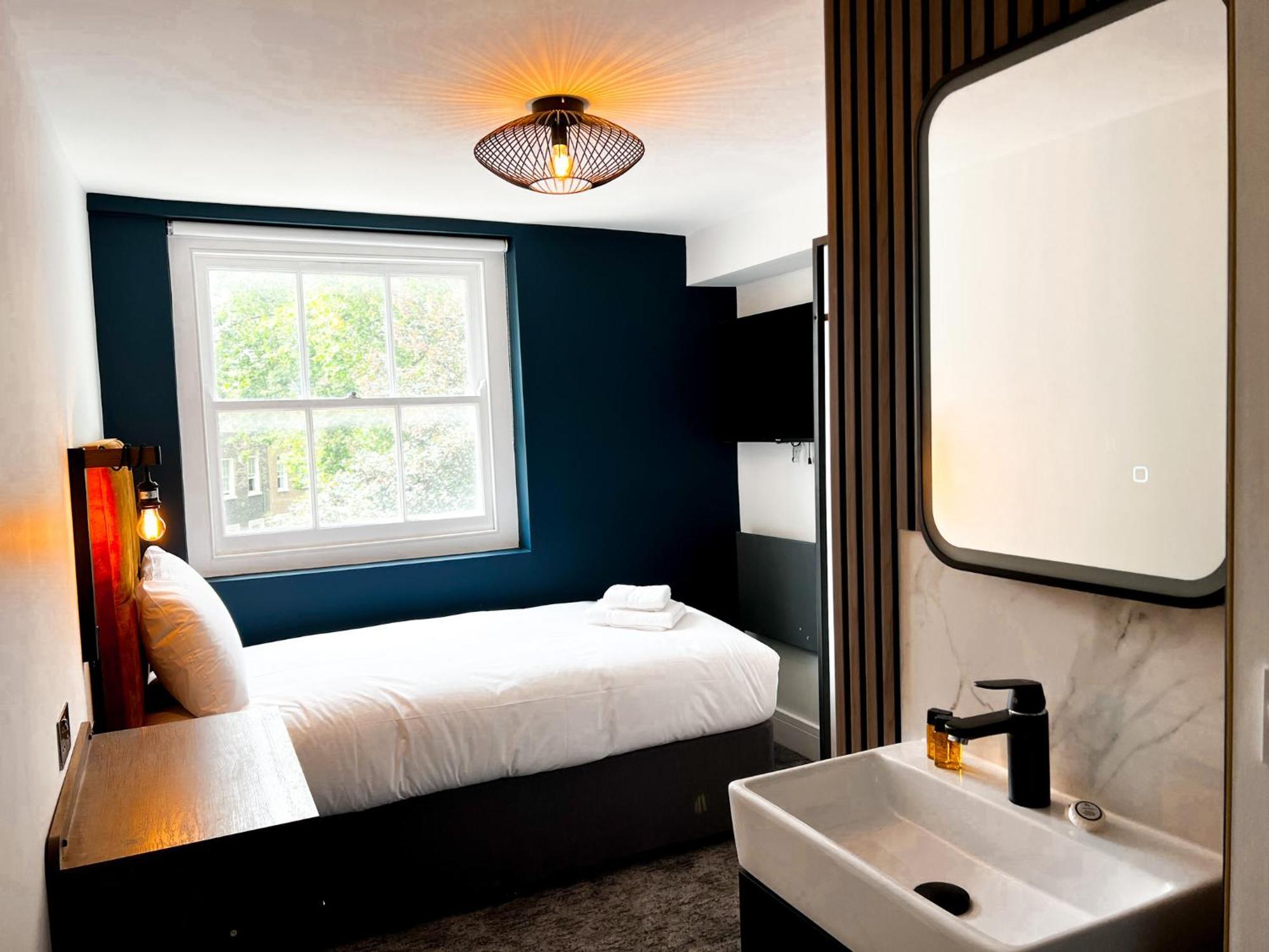 Argo - Kings Cross 3*