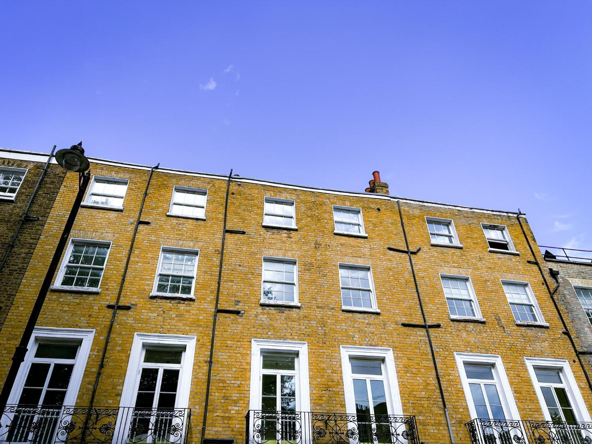 Hotel Argo - Kings Cross Londres