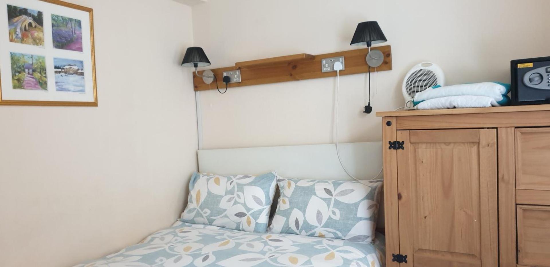 Hostel Barmy Badger Backpackers London