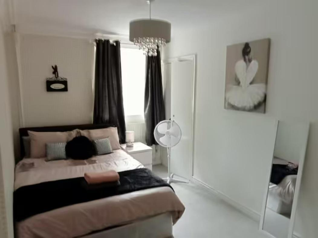 Appartement Cosy Flat In Whitechapel, Londen