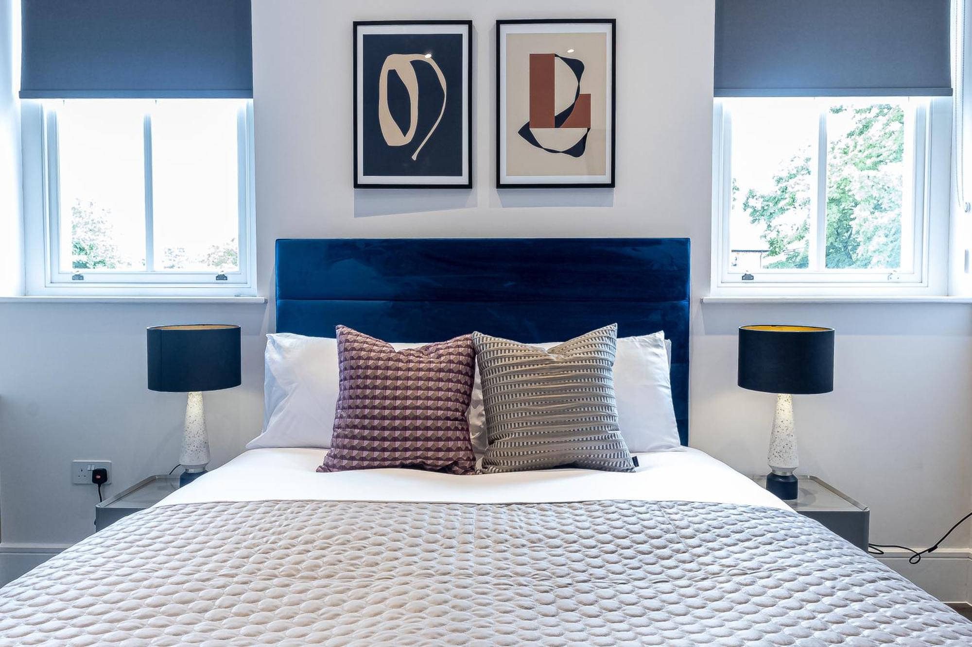 Premier Near Camden Markets Very Close To Tube Stations By Sojo Appartement