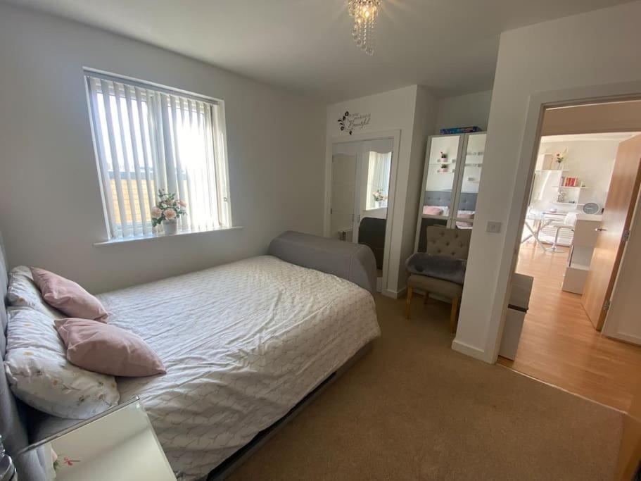 Your Perfect Away From Appartement