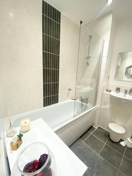 Appartement Your Perfect Away From