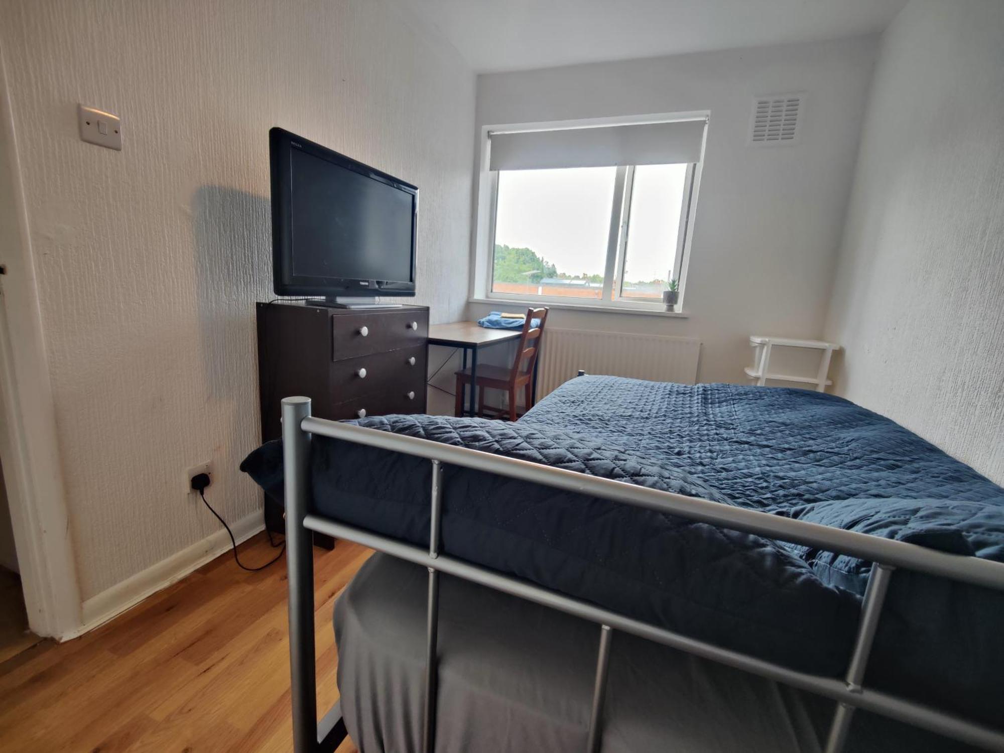 Beautiful And Homely Accommodation, Archway In Islington Near Camden Town Habitación en casa particular *