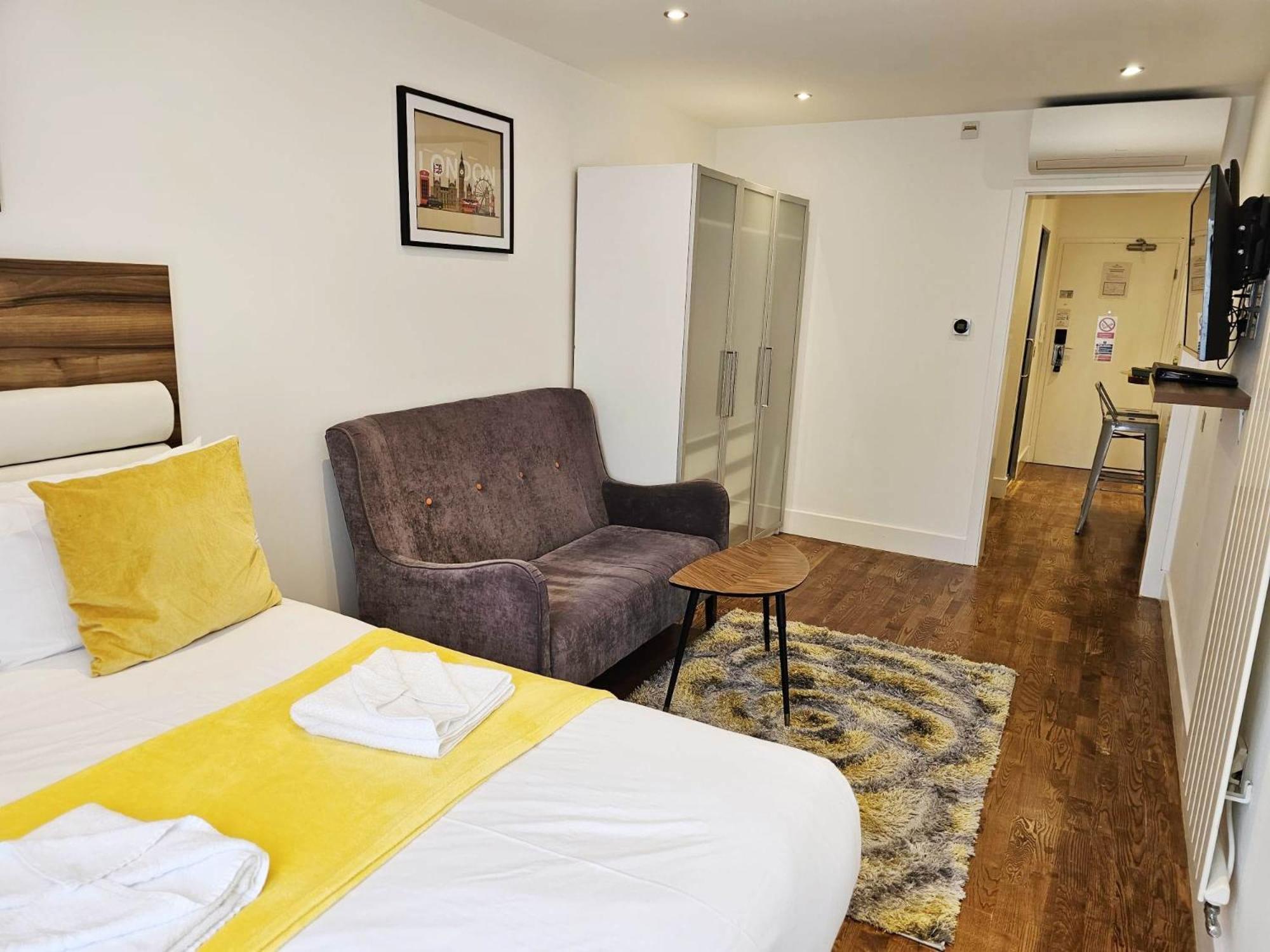 Camden Prime London