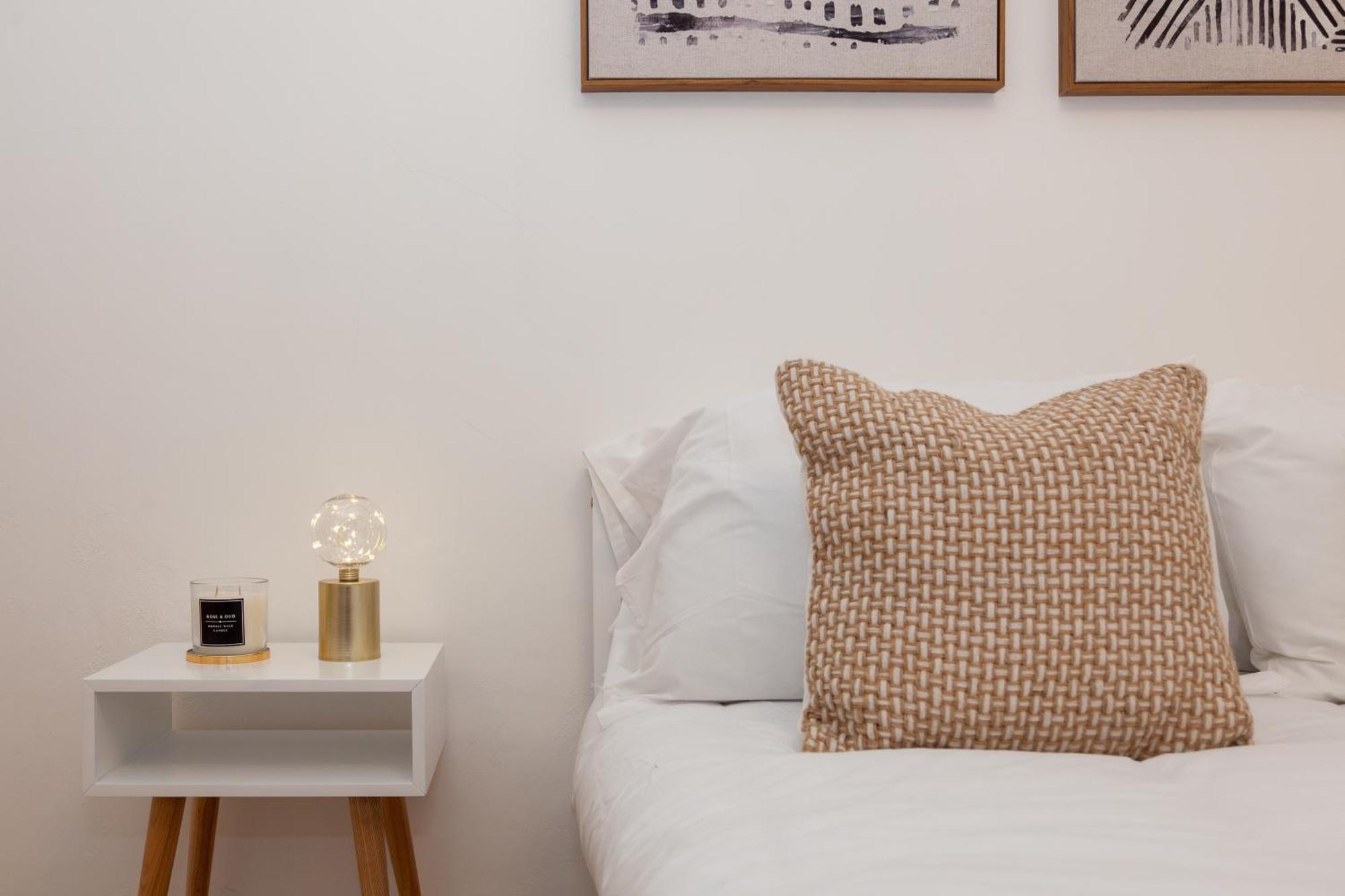 Kensington Luxury Flat With Patio * Londres