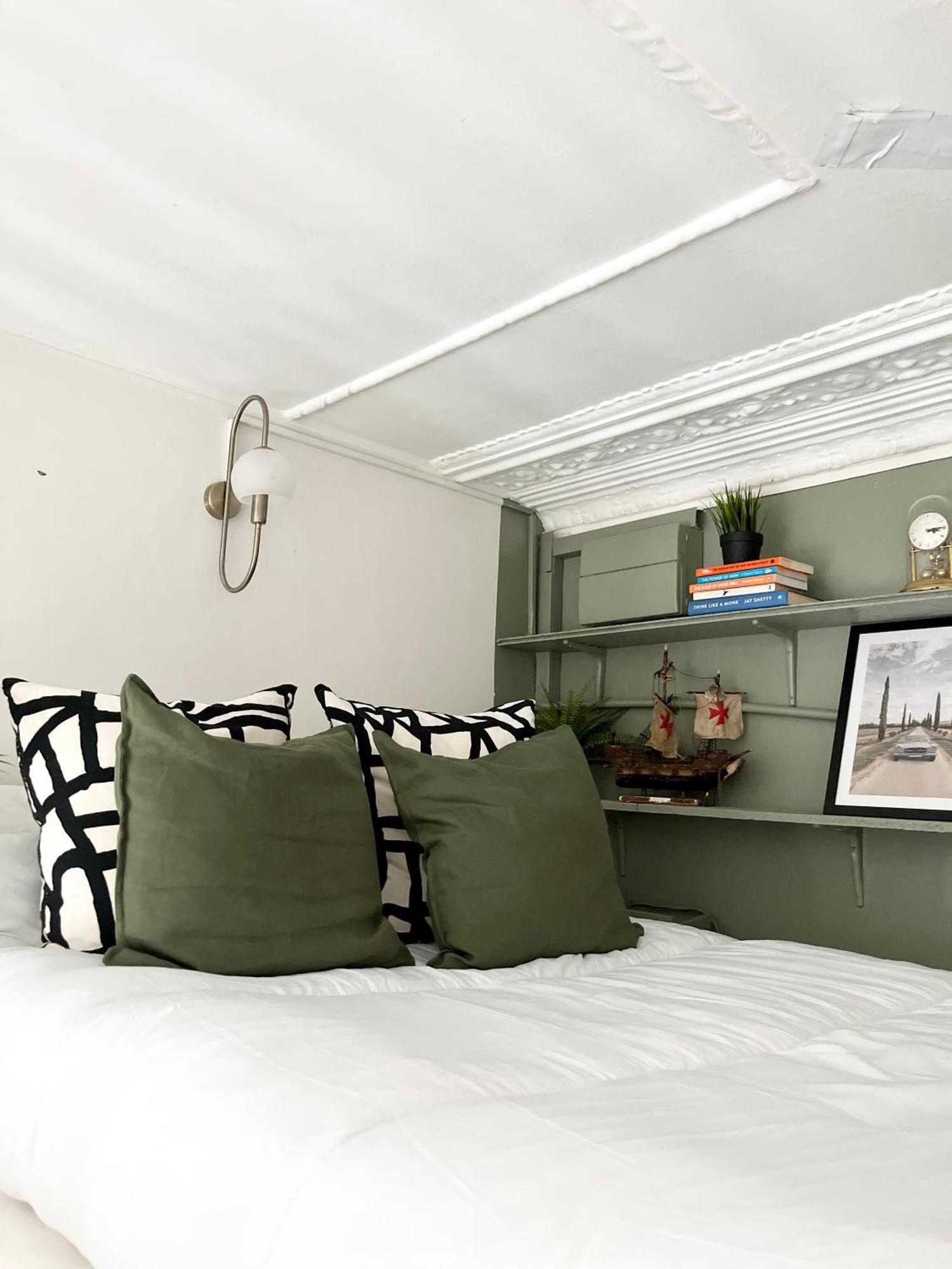 Appartement Belgrave Apartments, Westminster *