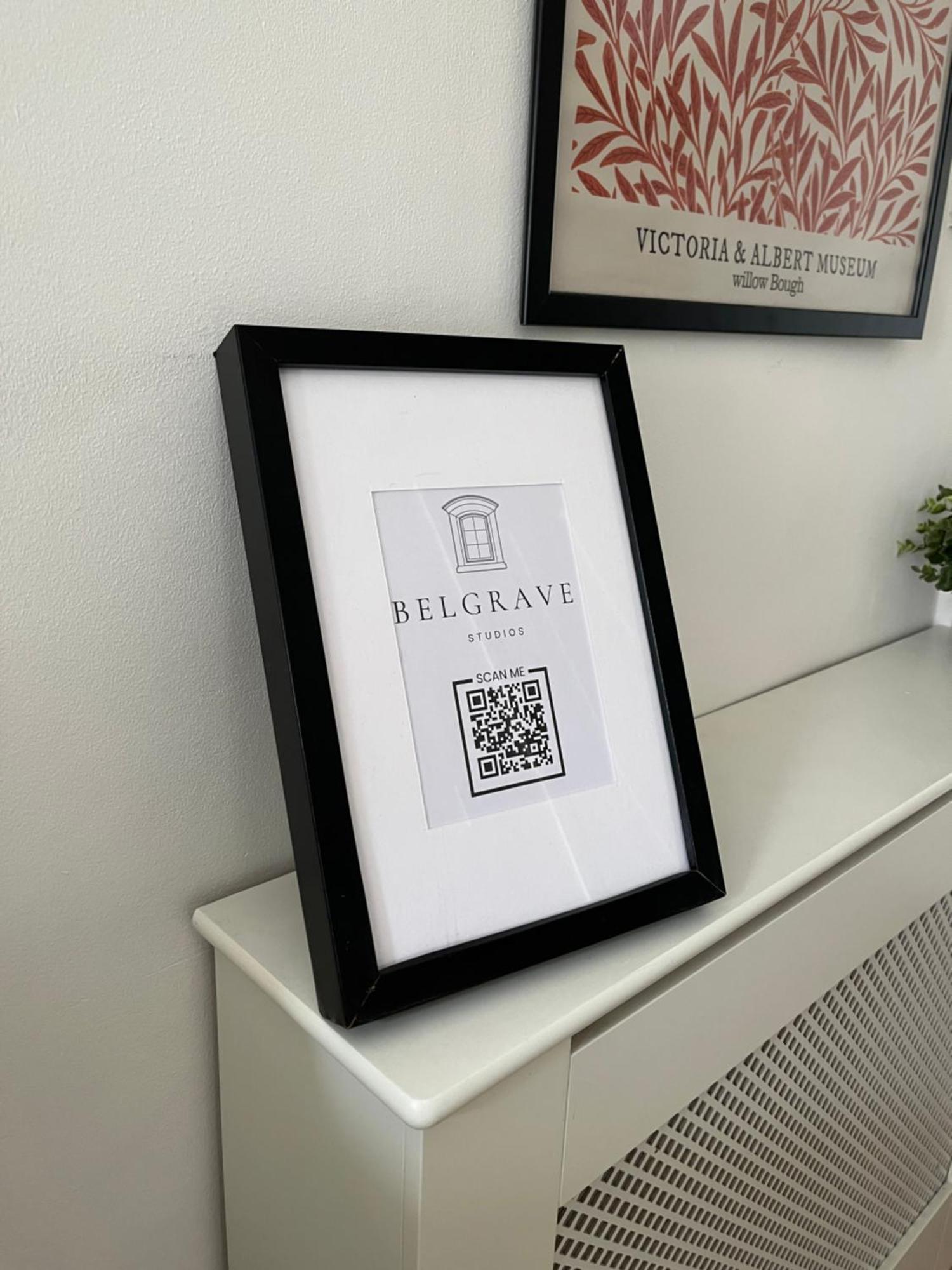 Apartment Belgrave Apartments, Westminster London