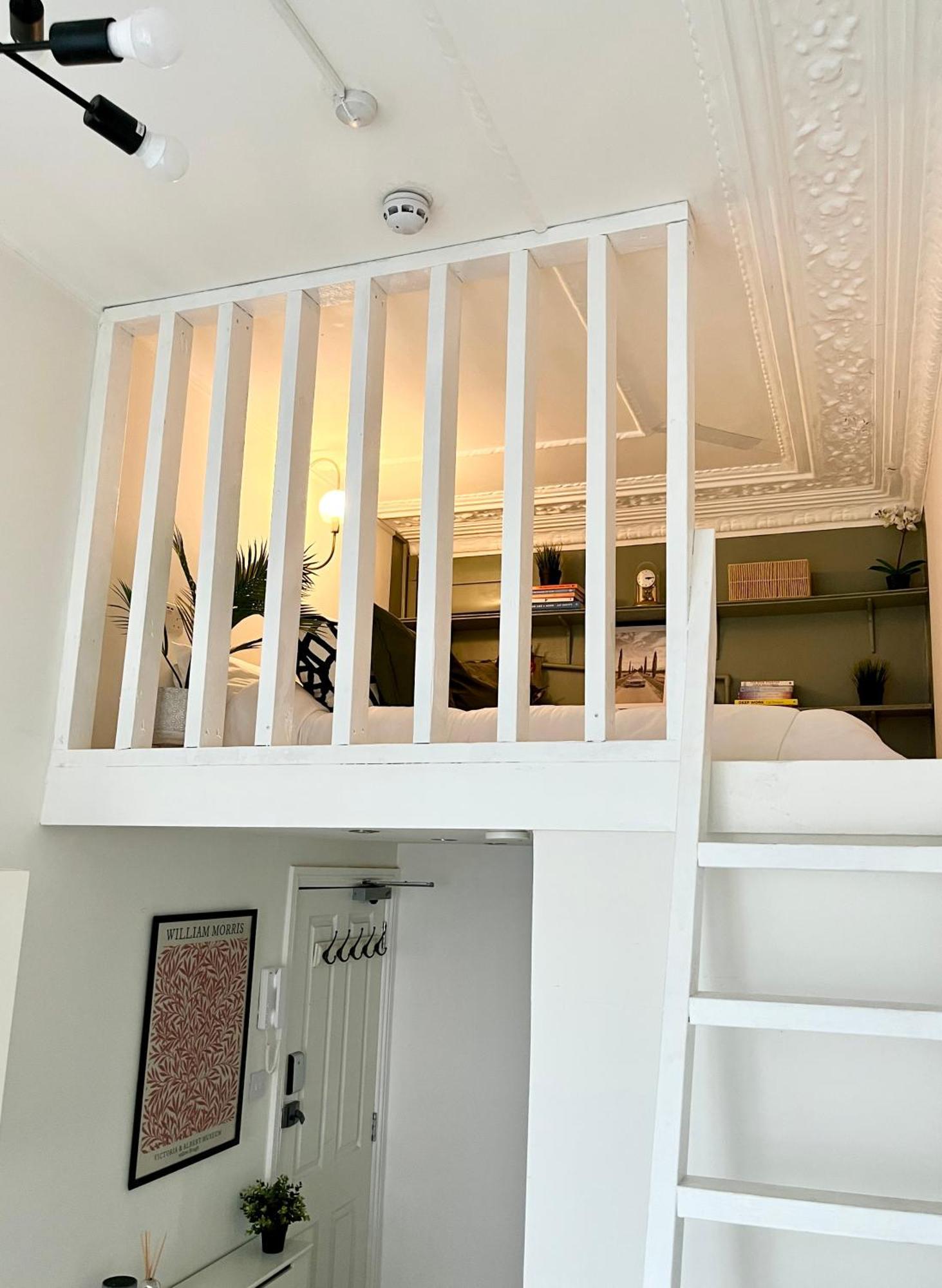 Apartment Belgrave Apartments, Westminster