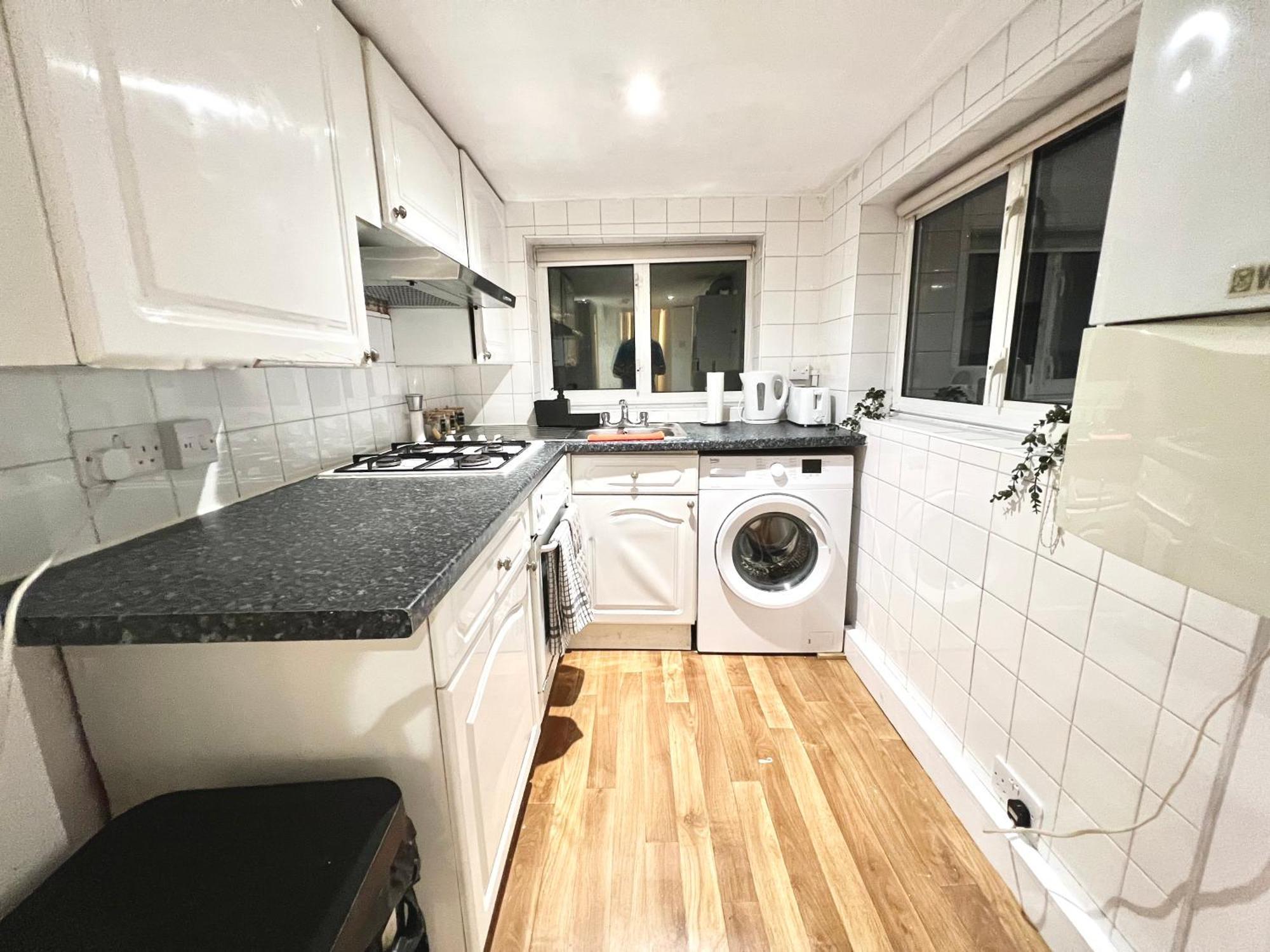Private House Shepherd's Bush W3 Londres