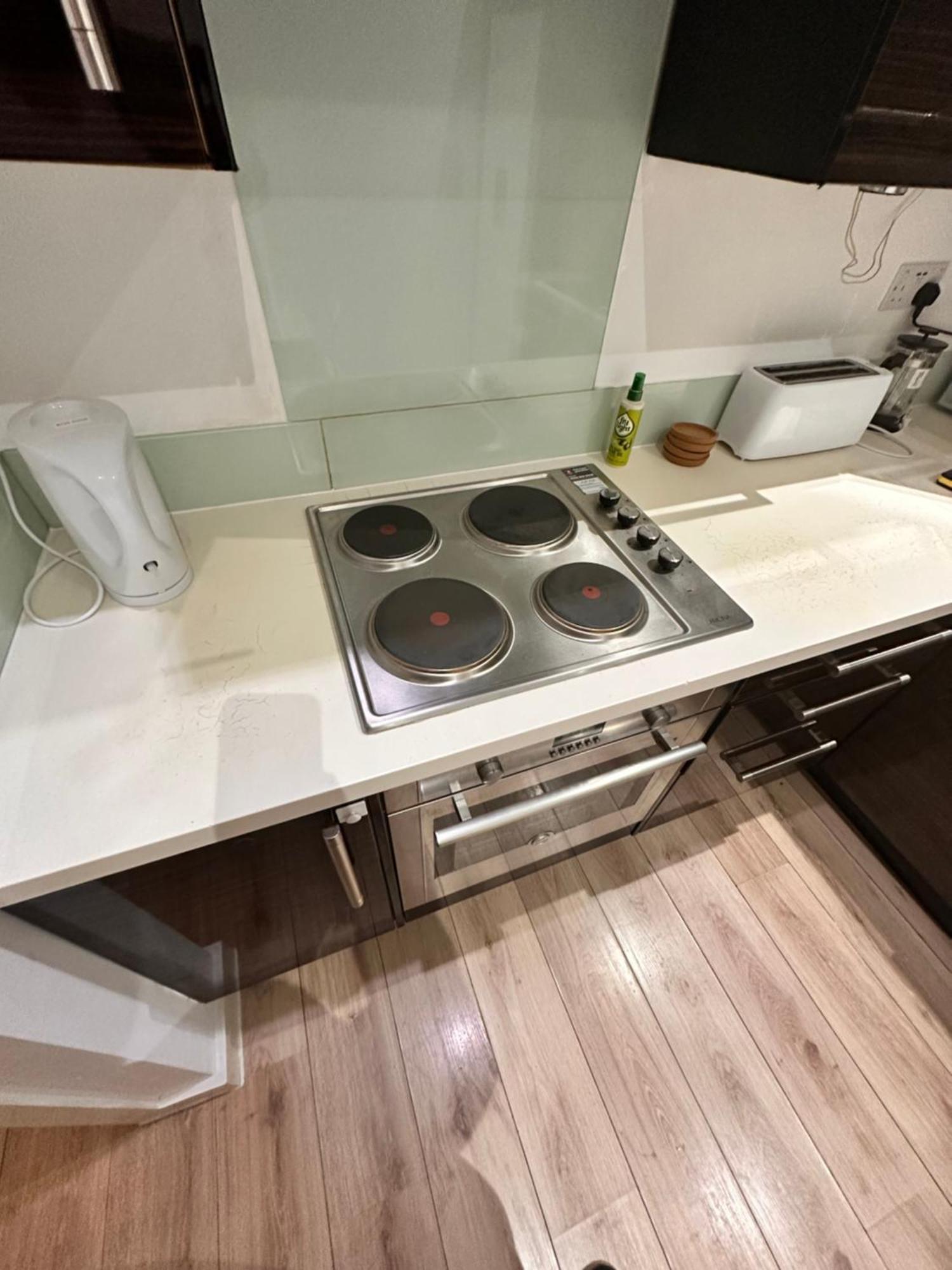 2 Modern Double In The Heart Of Brick Lane