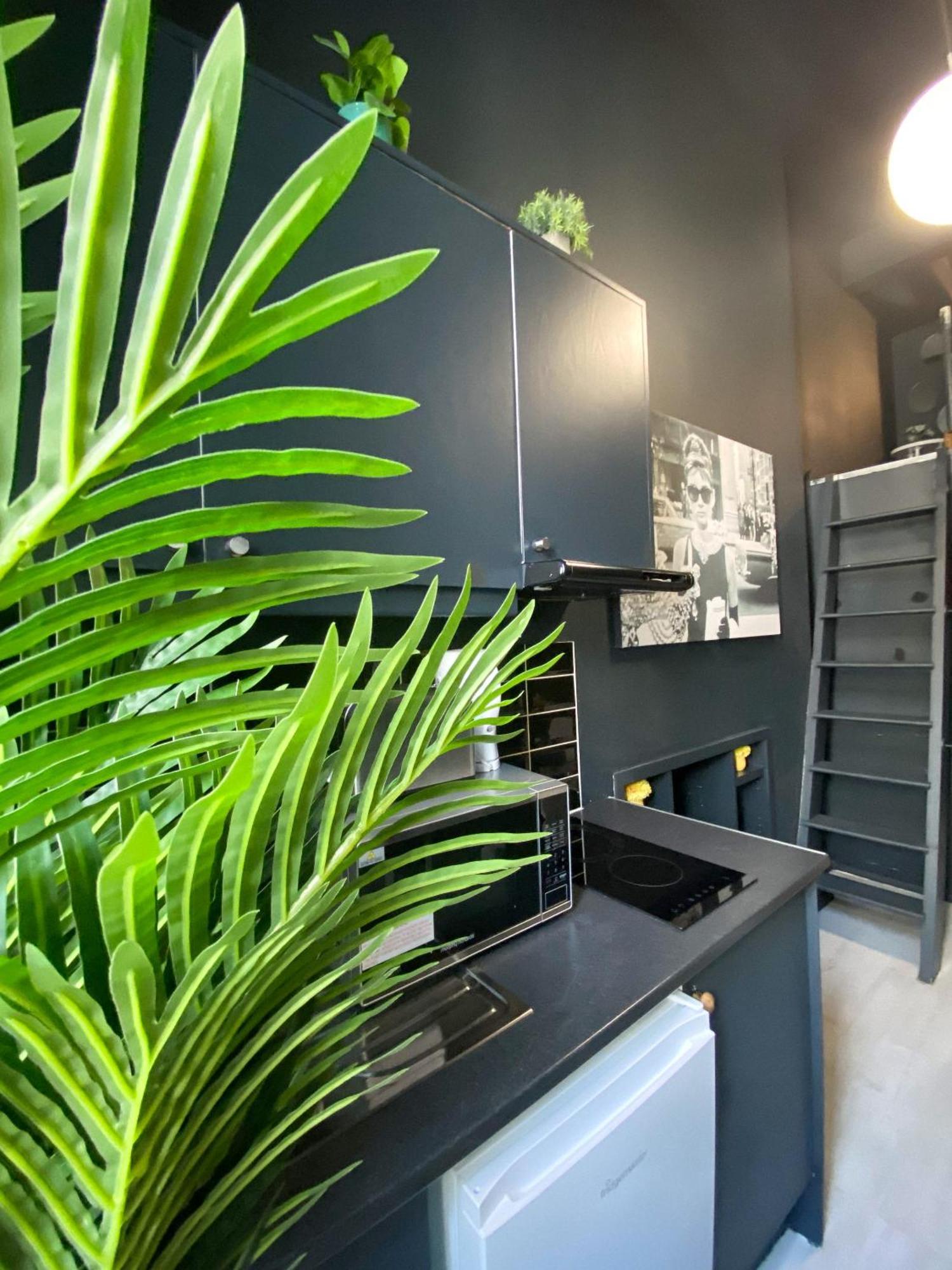 Modern Close To Hyde Park Londres