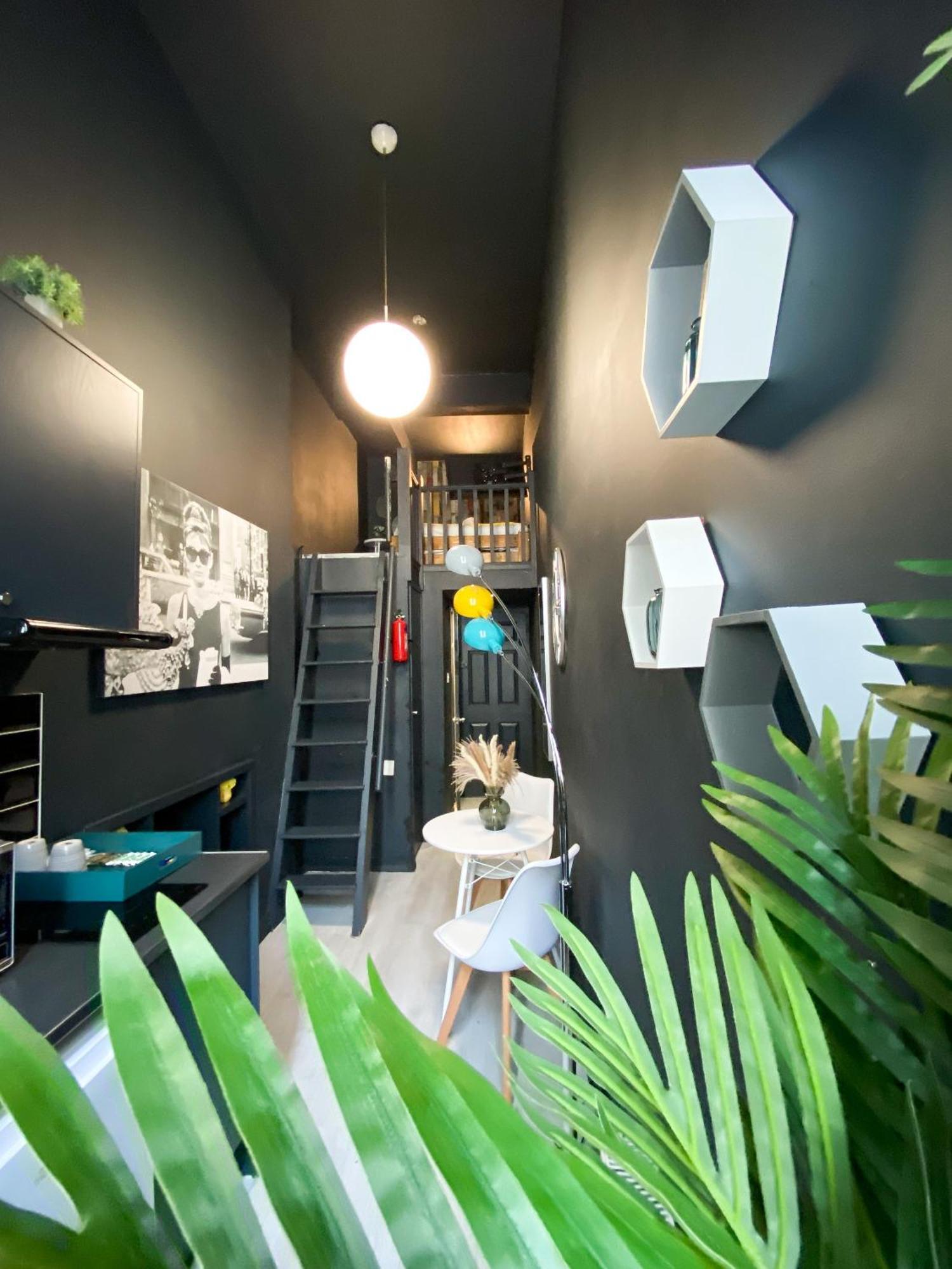 Apartamento Modern Close To Hyde Park *