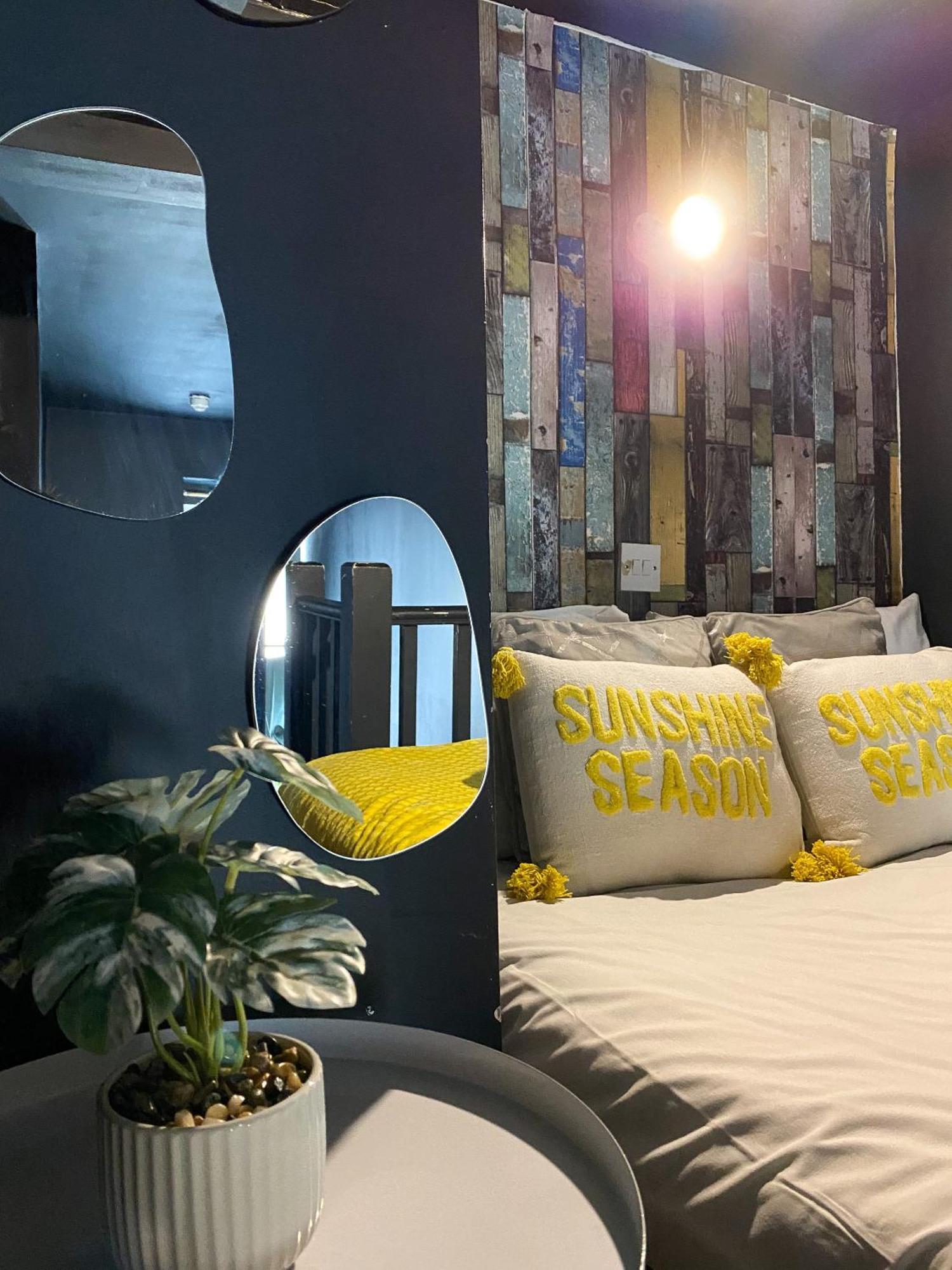 Apartamento Modern Close To Hyde Park