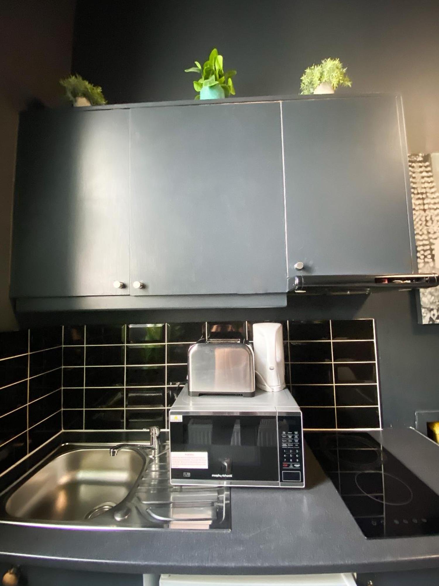 Modern Close To Hyde Park * Londres