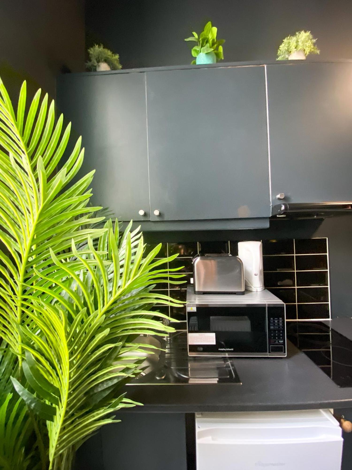 Modern Close To Hyde Park Apartamento Londres