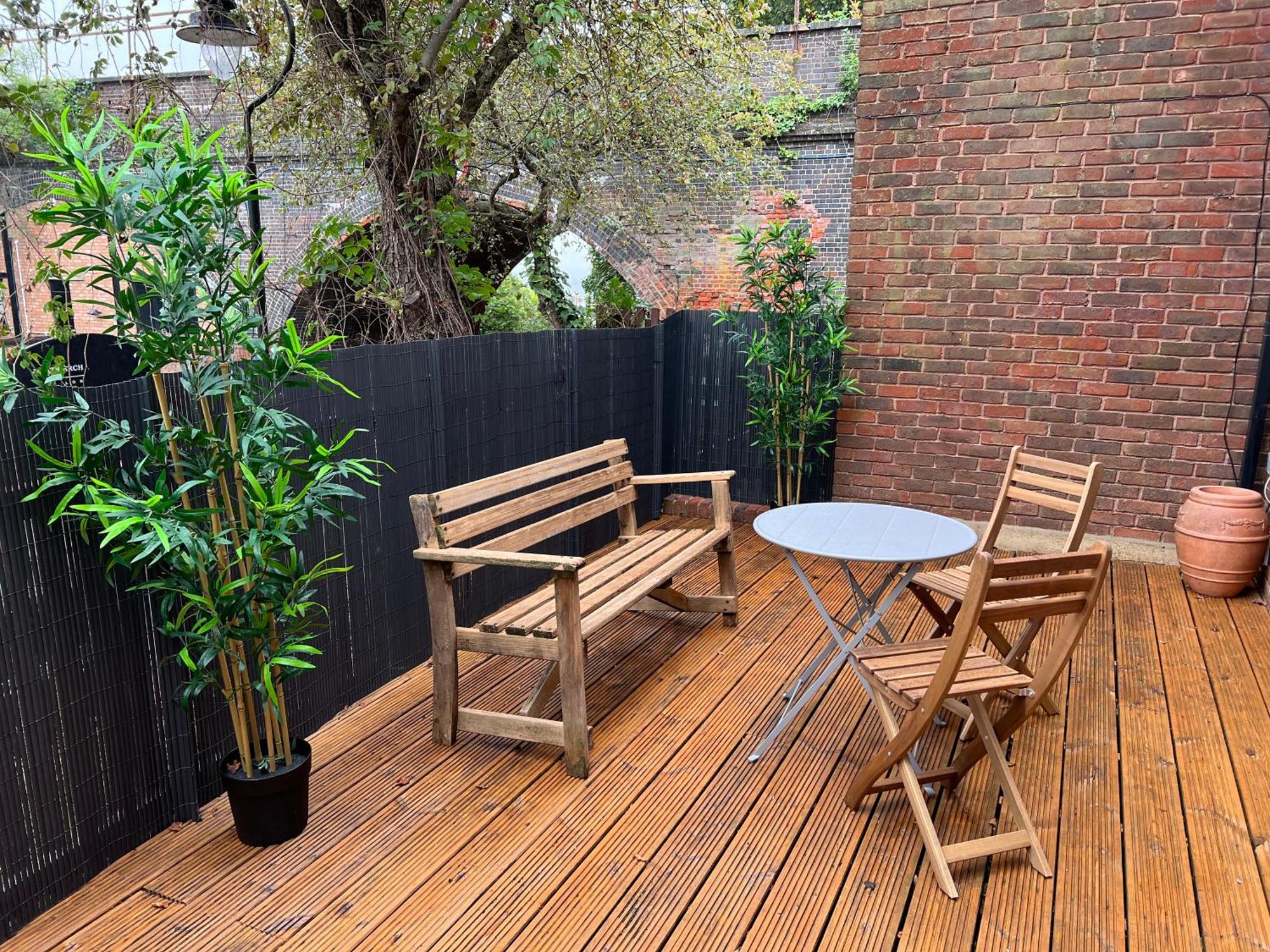 3 Bedroom Town House In Muswell Hill * London