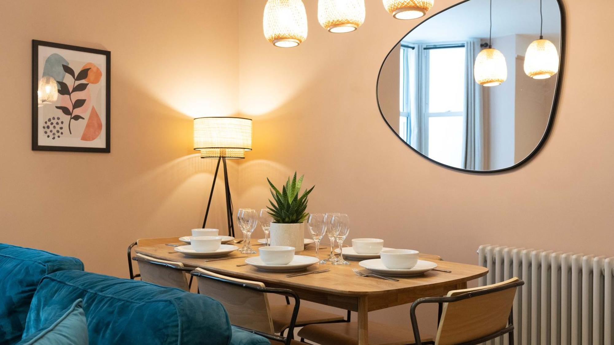 Lamington - Hammersmith Apartamento Londres