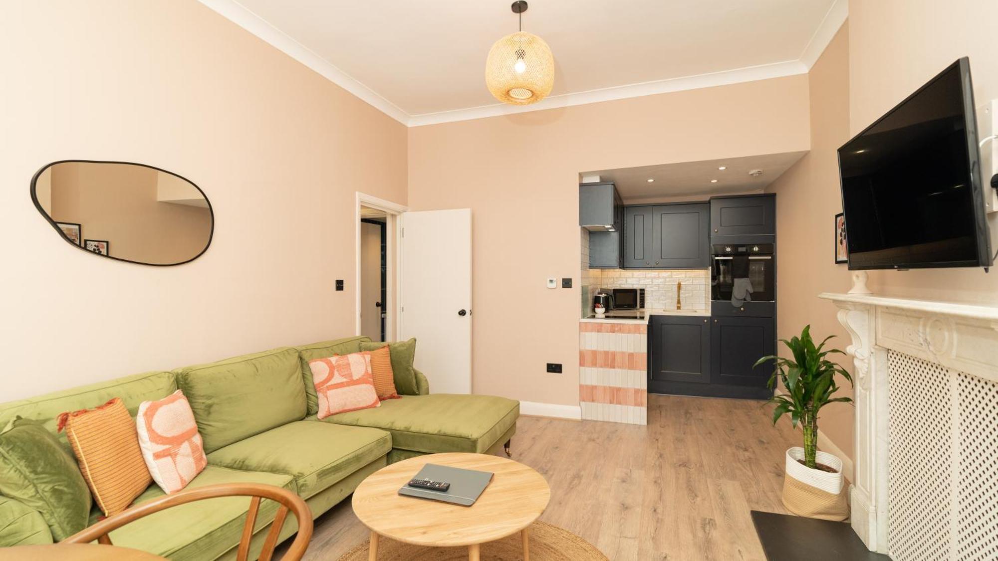 Apartamento Lamington - Hammersmith