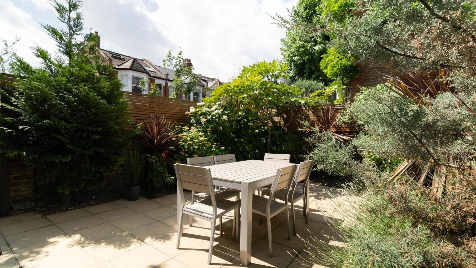 Lamington - Hammersmith Apartamento Londres