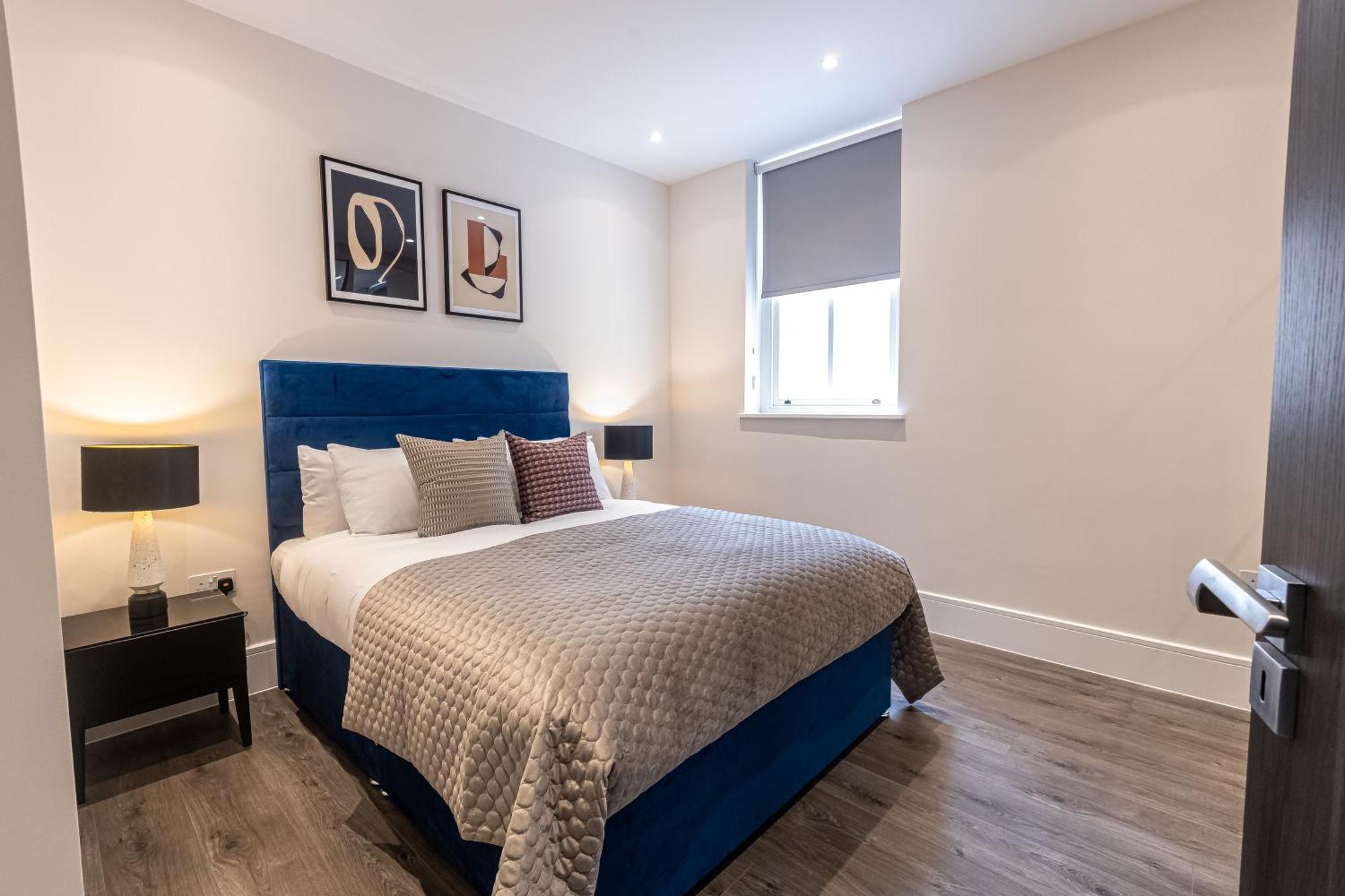 Premier Near Camden Markets Very Close To Tube Stations By Sojo Appartement Londen