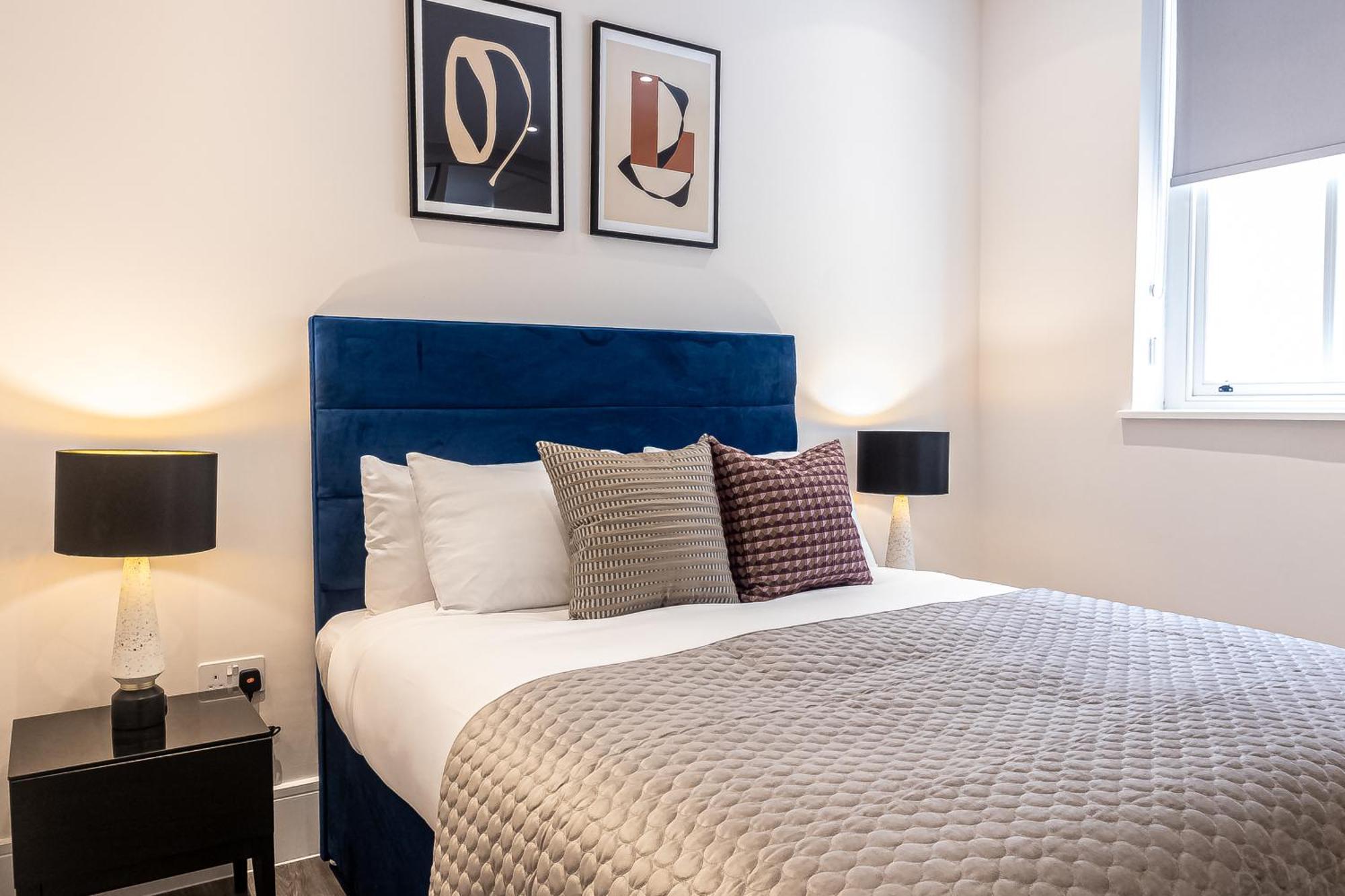 Appartement Premier Near Camden Markets Very Close To Tube Stations By Sojo Londen