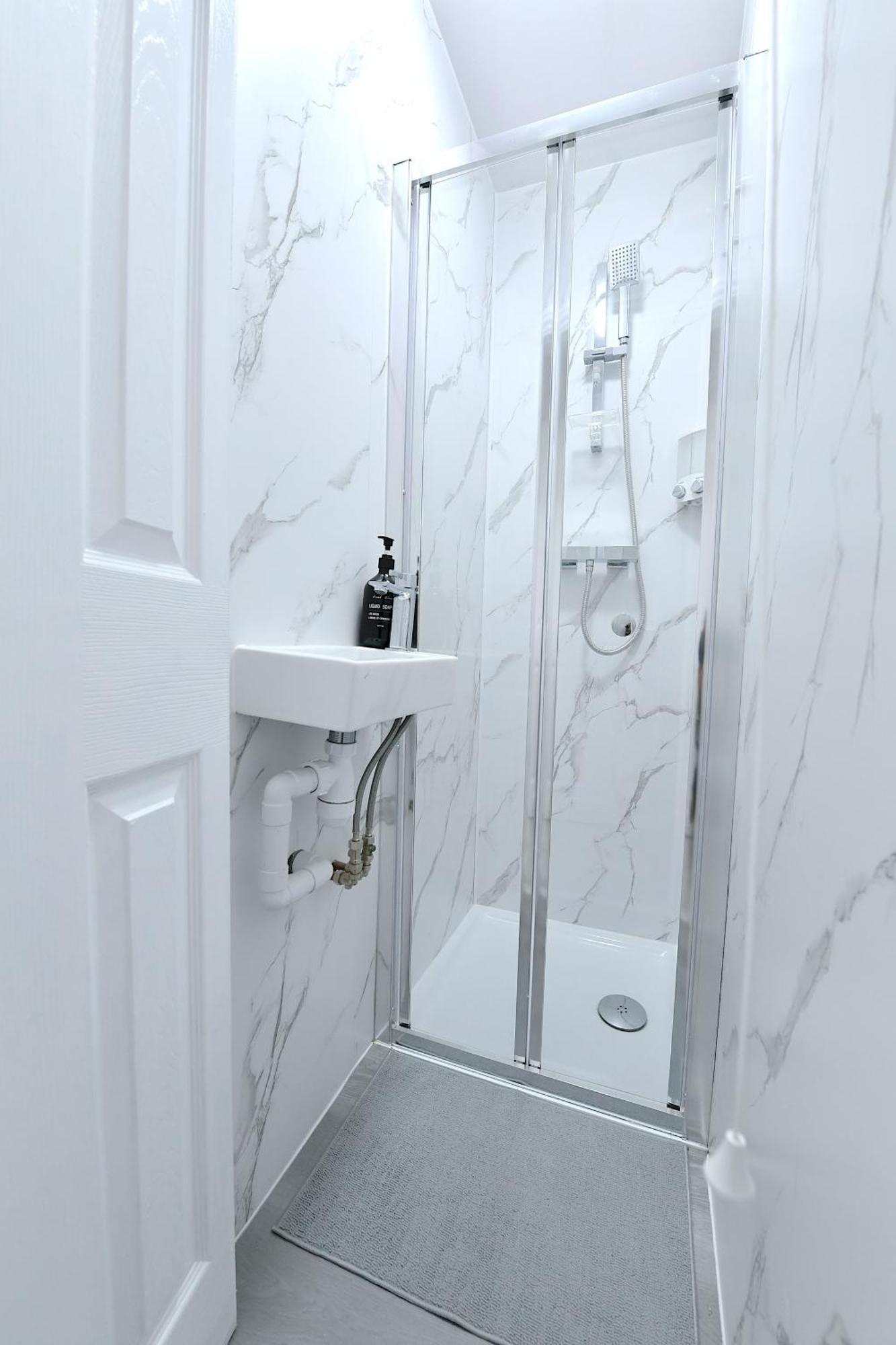 Luxury Fulham Close To Underground Newly Refurbished Apartamento