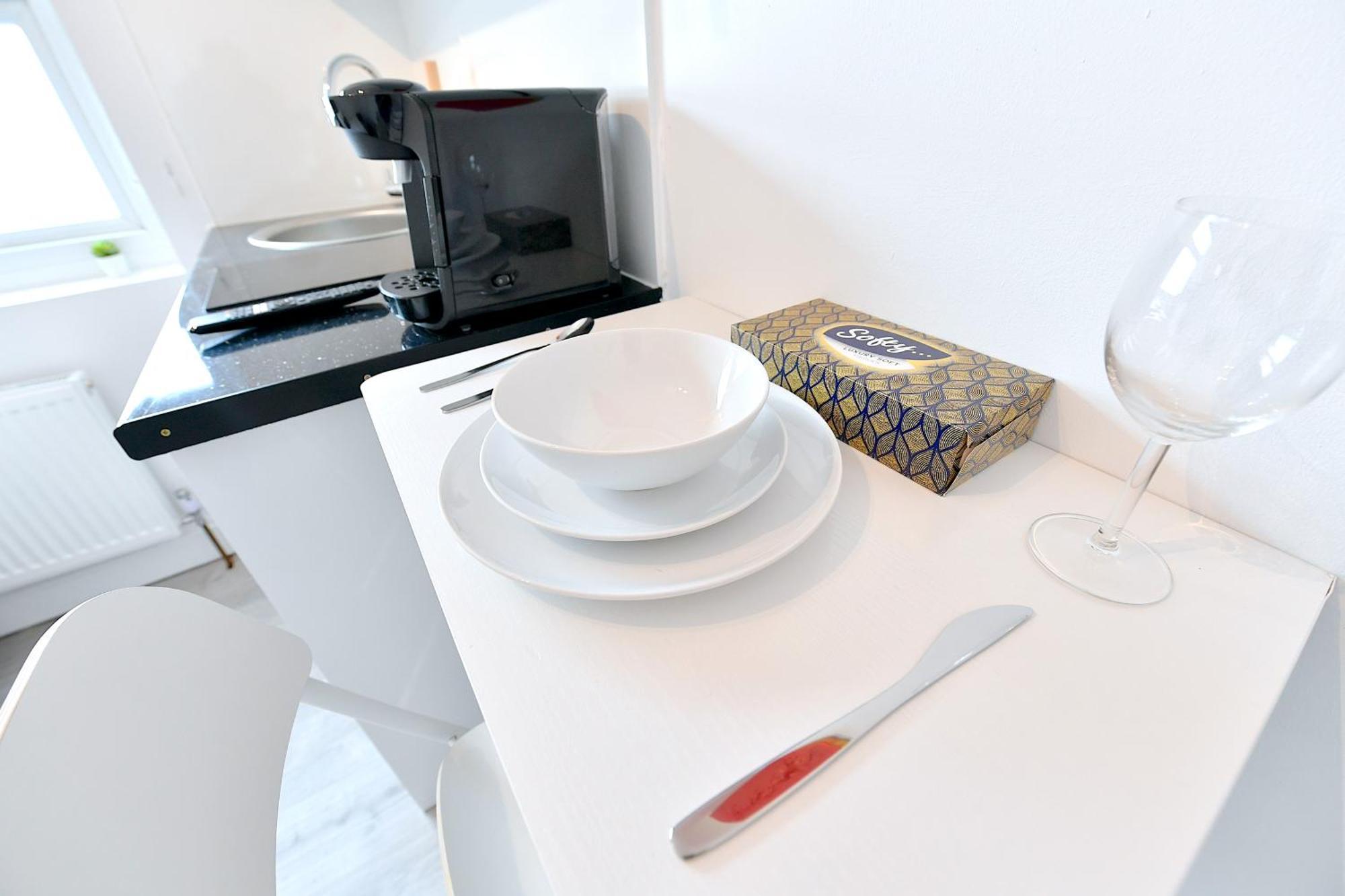 Apartamento Luxury Fulham Close To Underground Newly Refurbished *