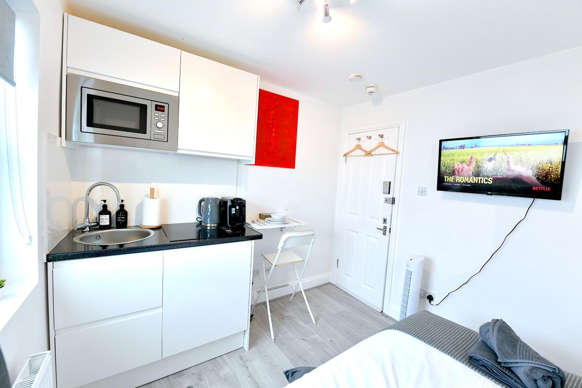 Luxury Fulham Close To Underground Newly Refurbished Londres