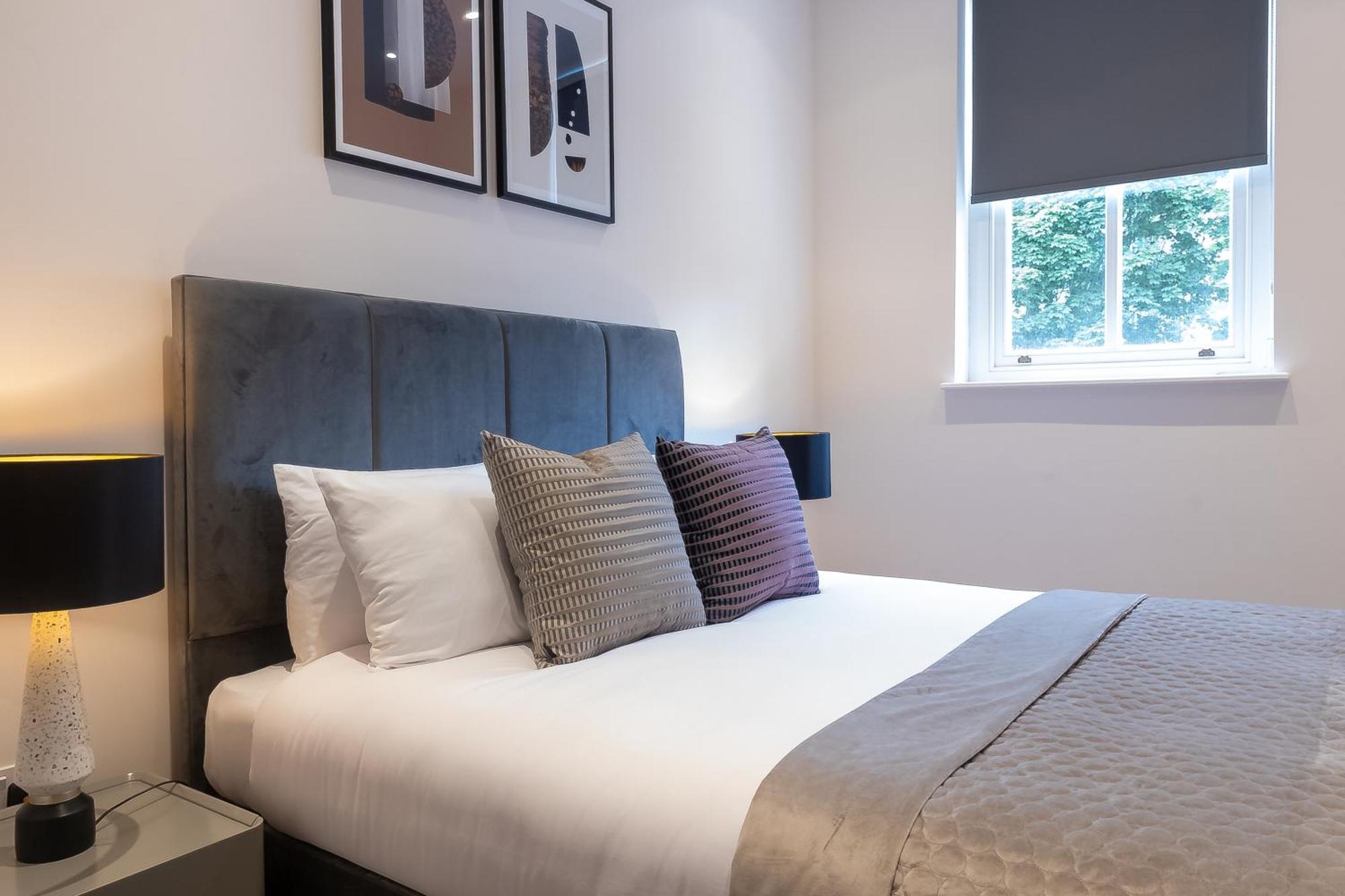 Premier Near Camden Markets Very Close To Tube Stations By Sojo Londen