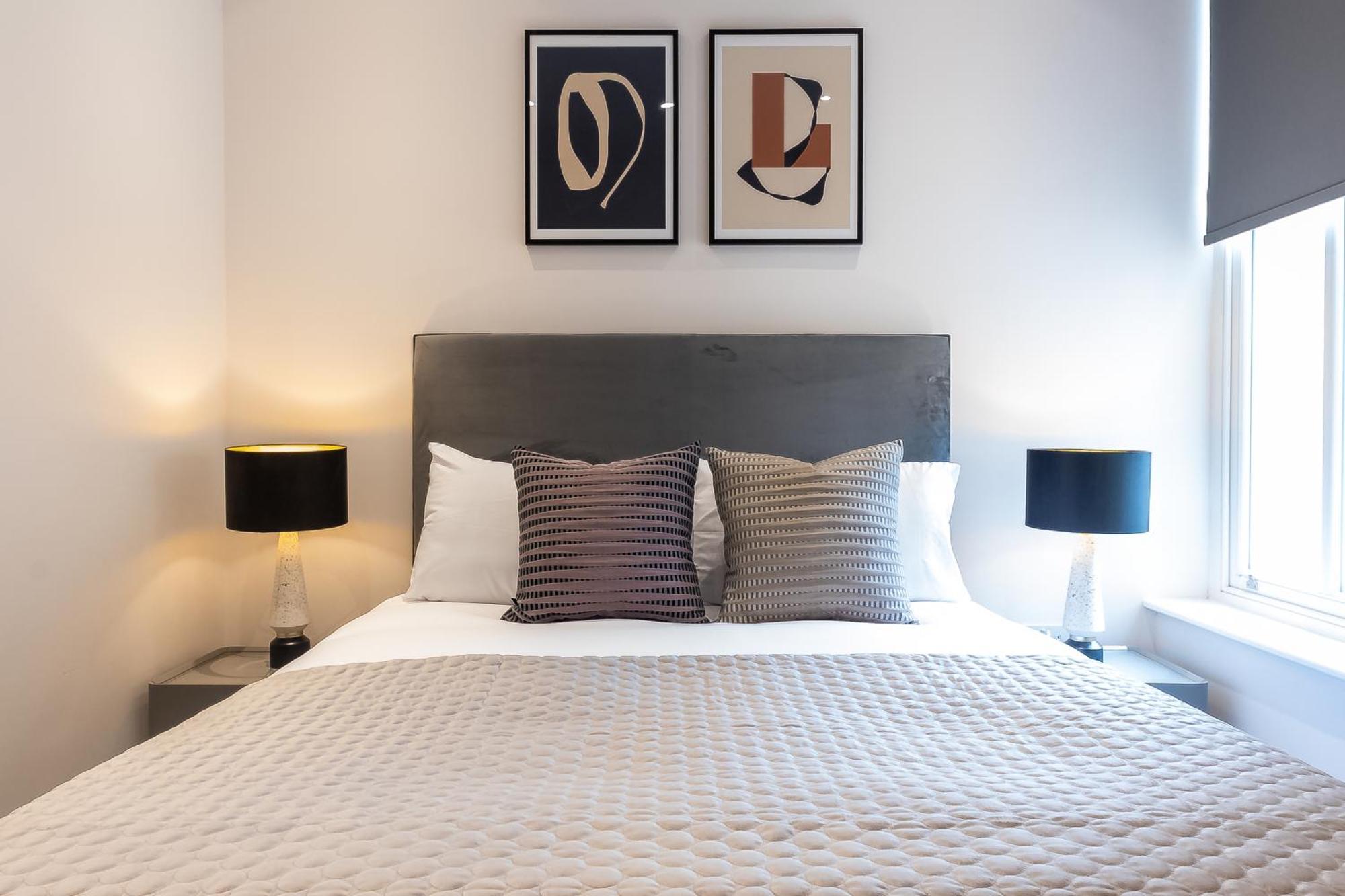 Premier Near Camden Markets Very Close To Tube Stations By Sojo Appartement Londen