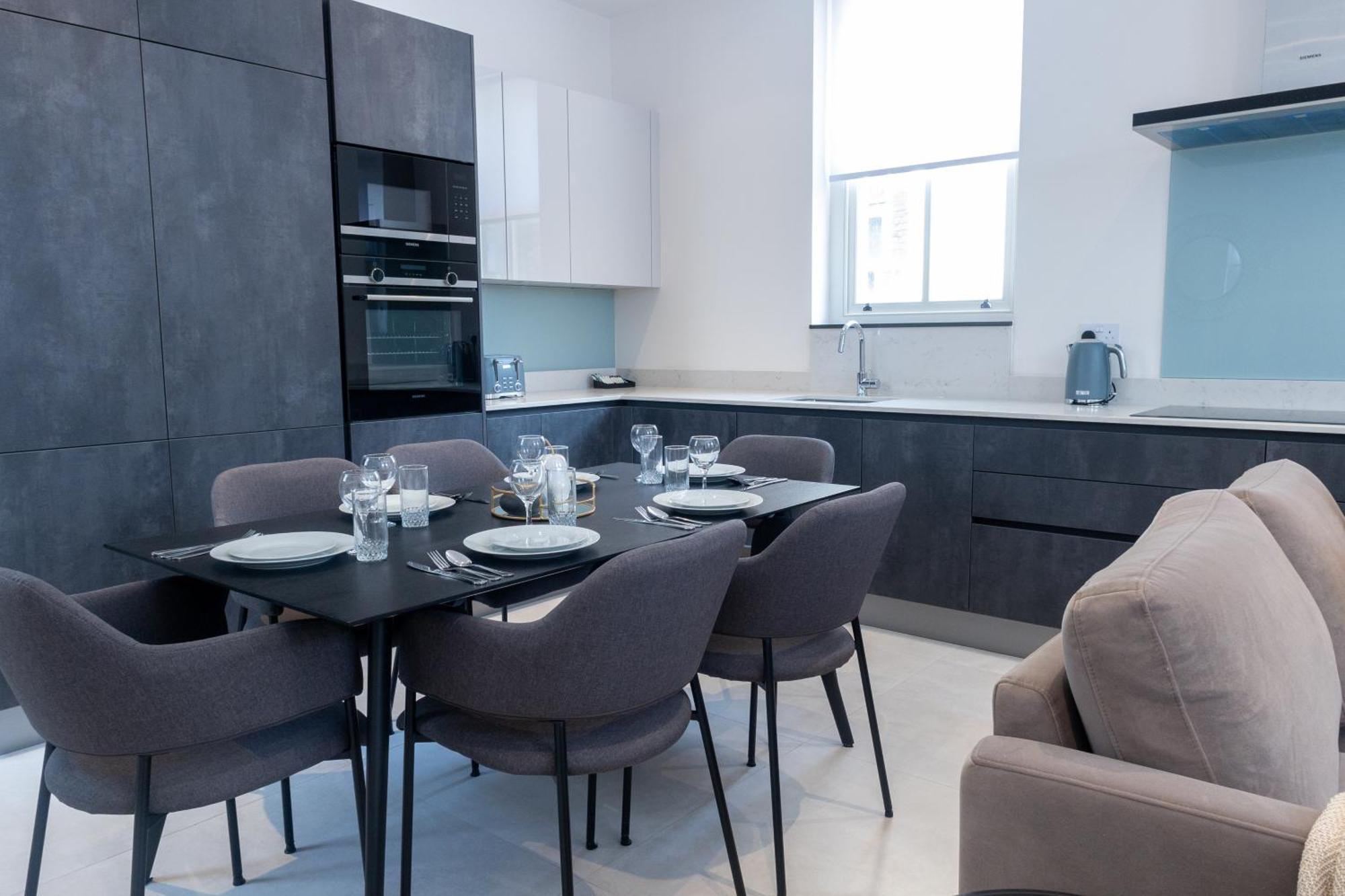 Premier Near Camden Markets Very Close To Tube Stations By Sojo Appartement Londen