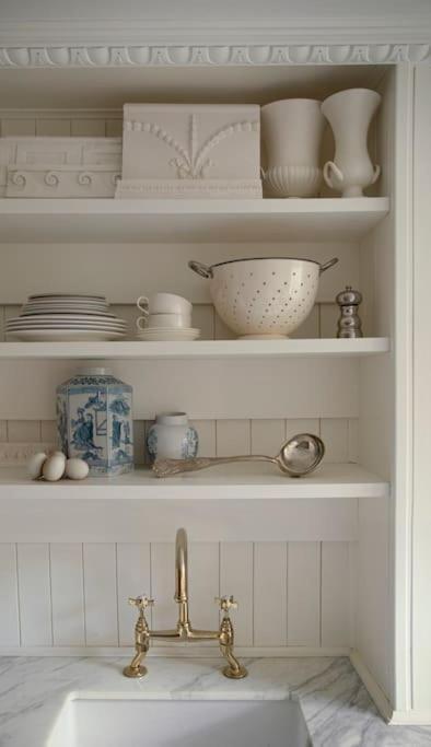 Chic In Londons Core Appartement Londres