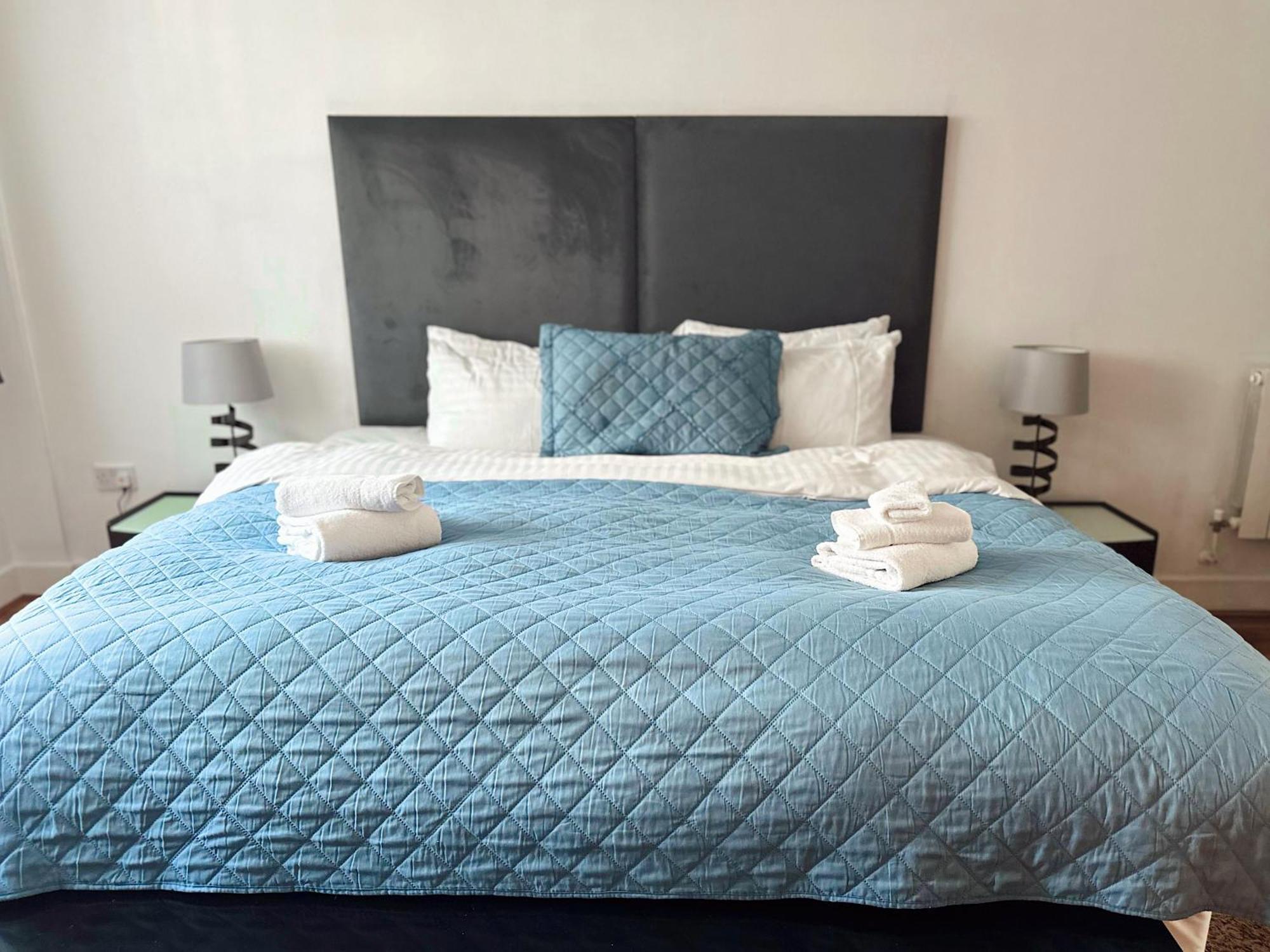 Apartamento Canary Wharf - Luxury
