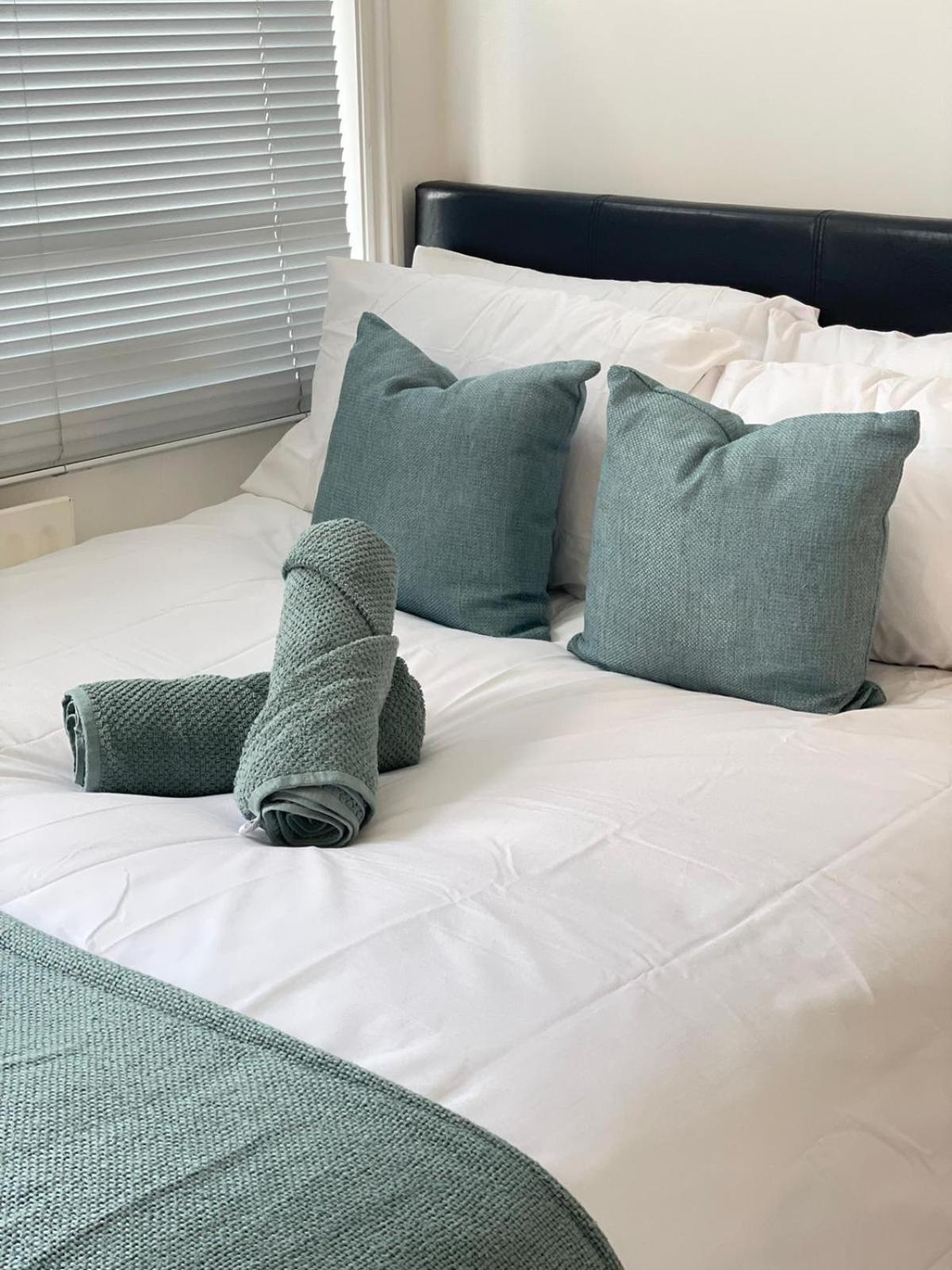 King's Cross Apartamento
