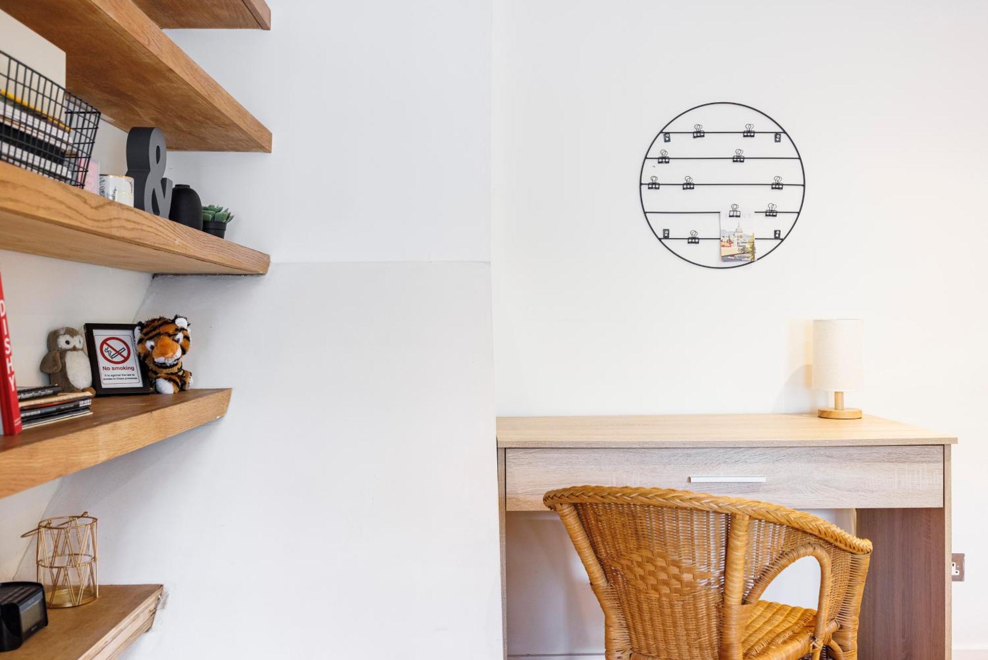Hyde Park Adventures Appartement Londen