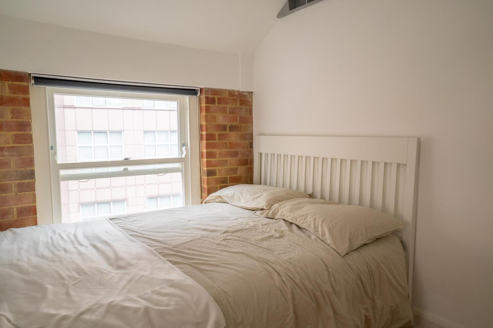 Air - Hatton Garden - Great Transport Links Apartamento Londres
