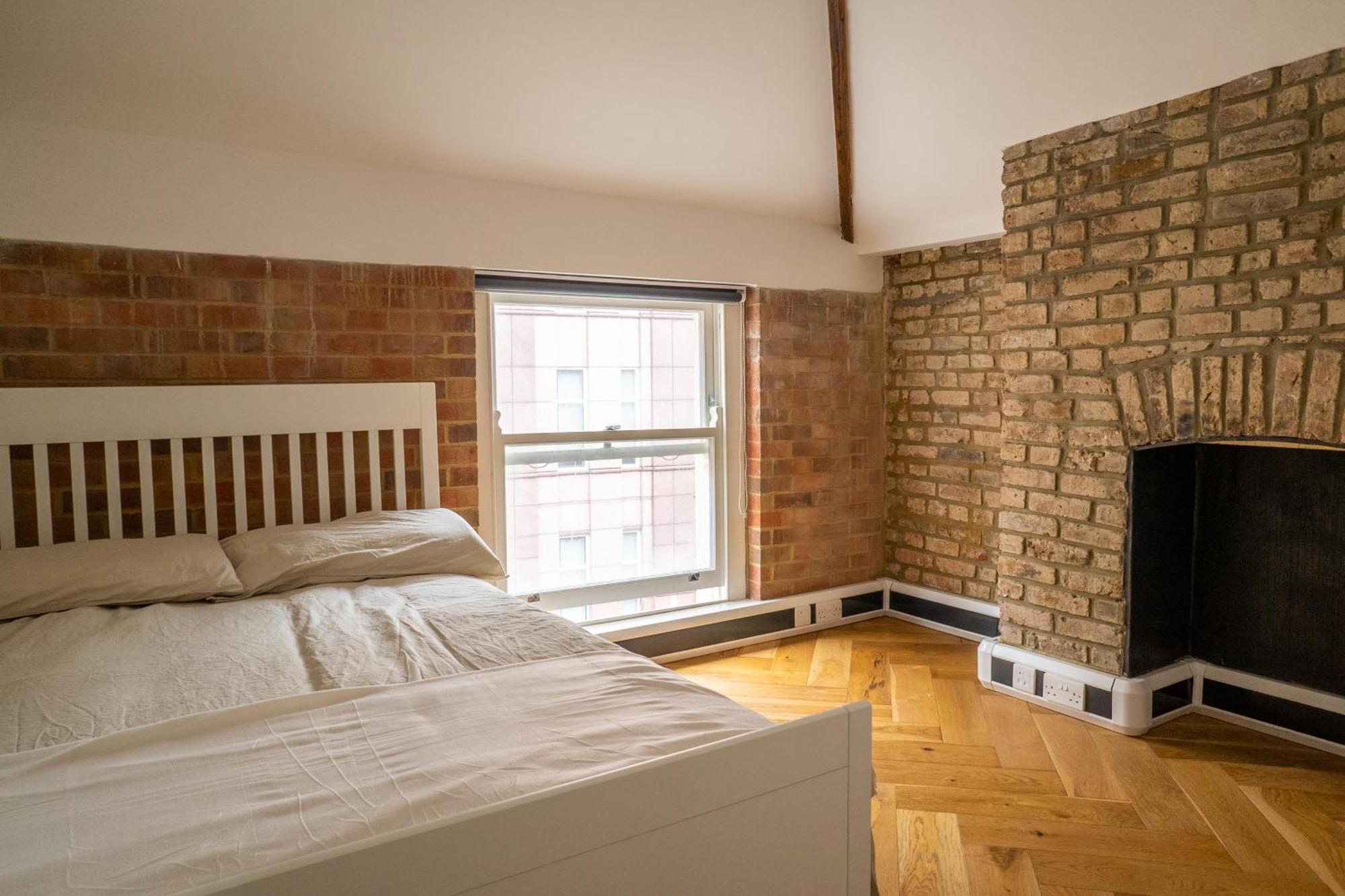 Air - Hatton Garden - Great Transport Links Apartamento *