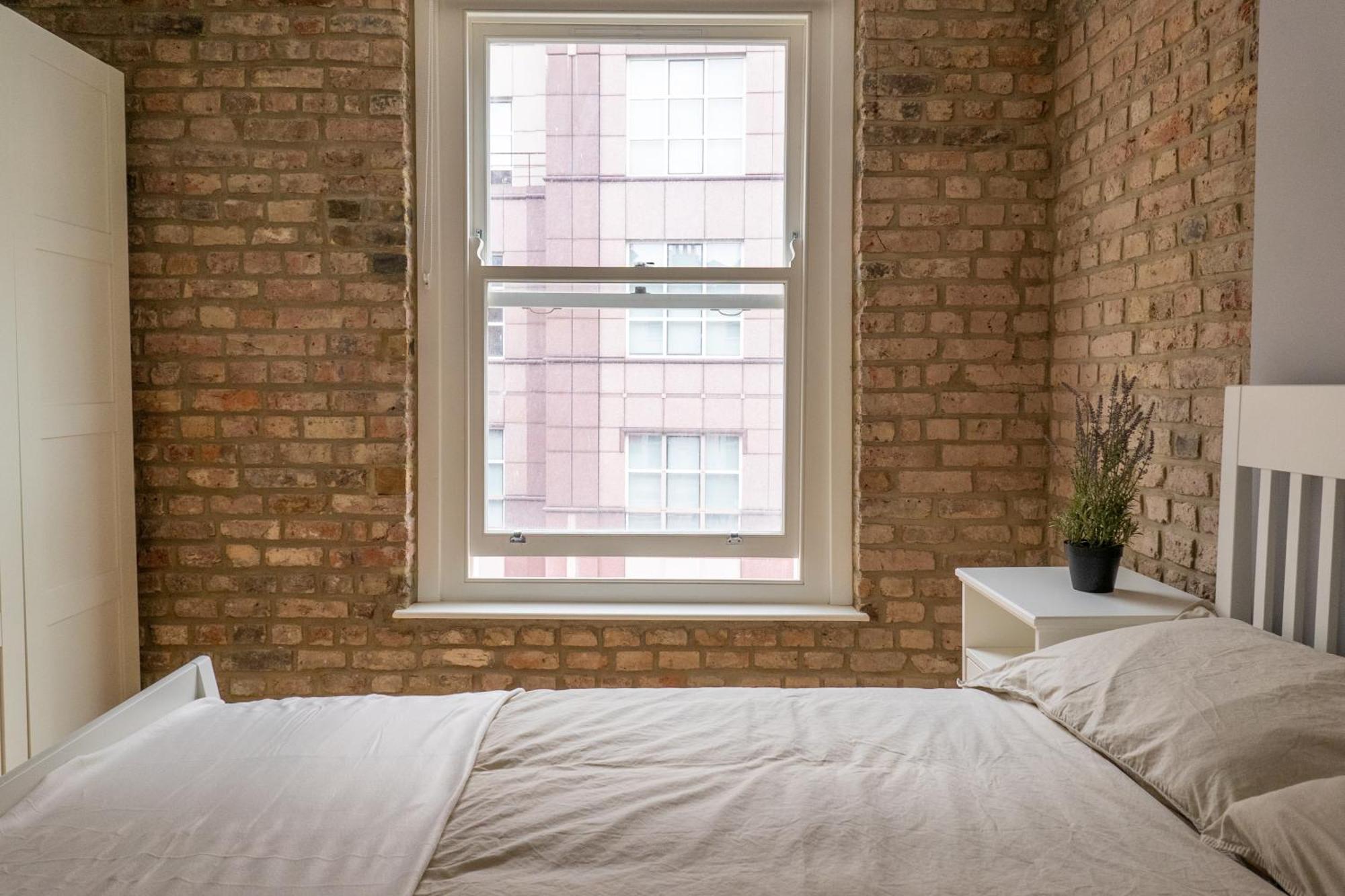 Air - Hatton Garden - Great Transport Links Apartamento *