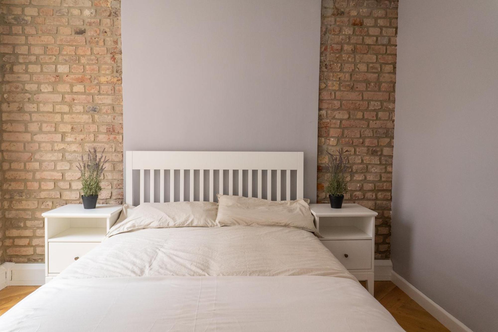 Air - Hatton Garden - Great Transport Links Apartamento