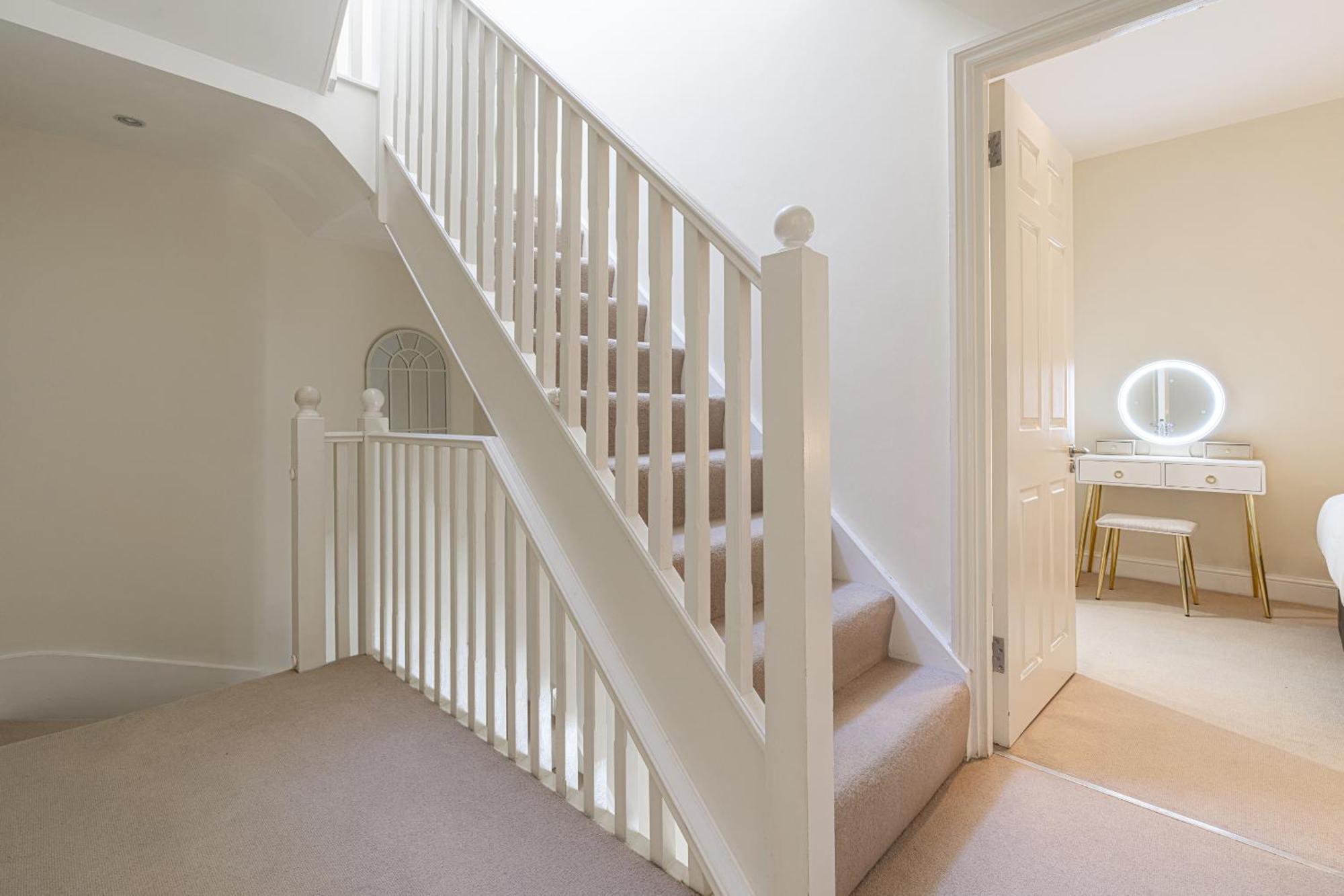 Fabulous House Near Harrods And The Science Museum * Londres